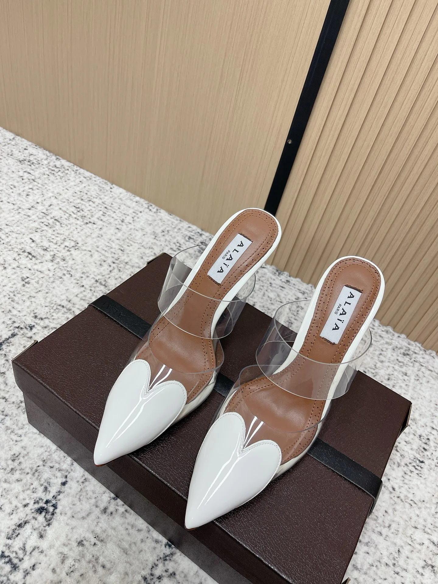 Мюли И Сабо Женские Alaia 11515317