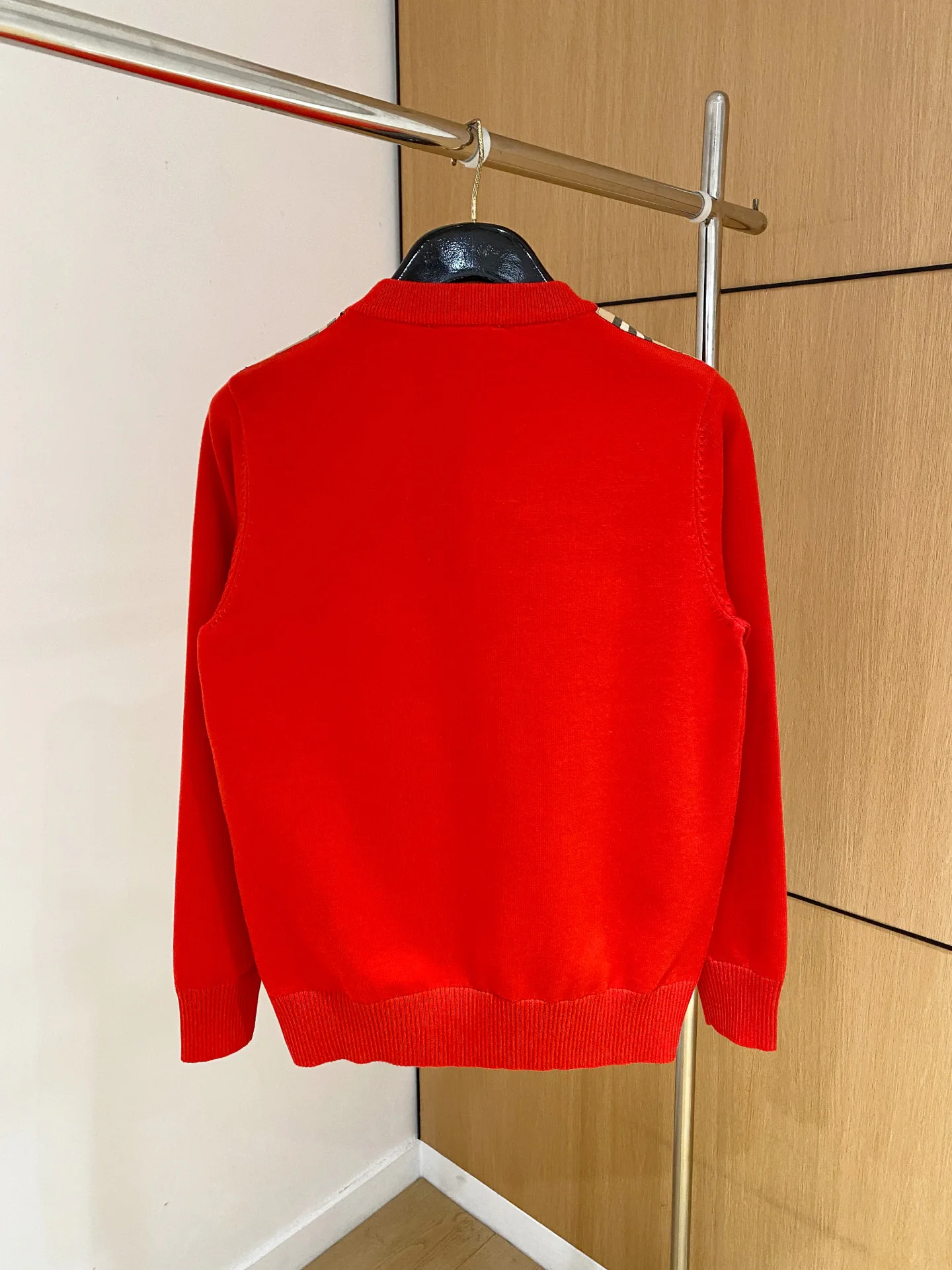 Джемперы И Свитеры Мужские Burberry 1226642