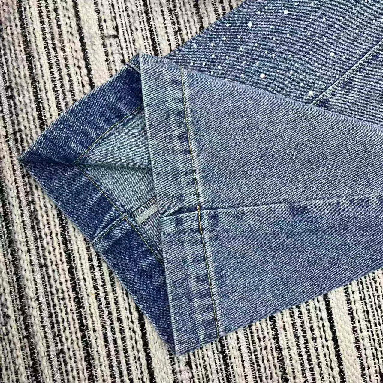 Джинсы Женские Chanel 11230107