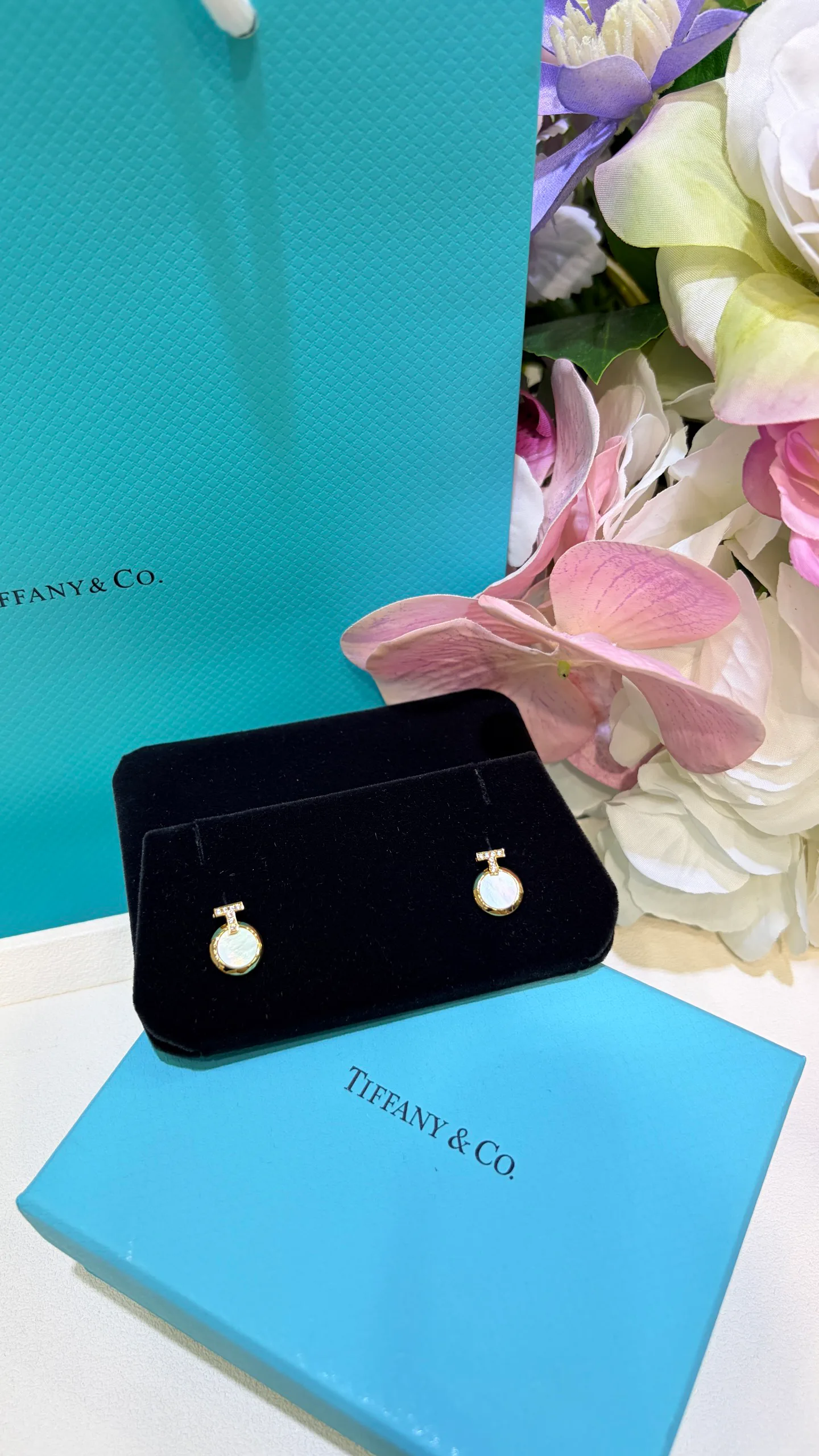 Бижутерия Tiffany 17880925