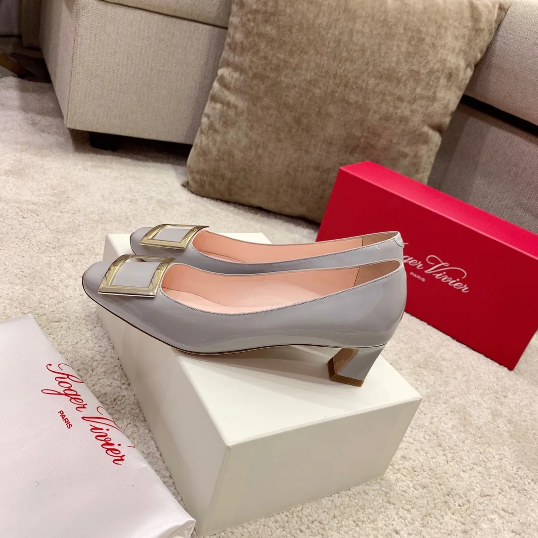 Туфли Женские Roger Vivier 17550716