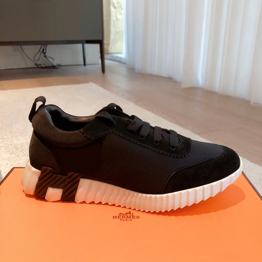 Кроссовки Женские Hermes 1154526