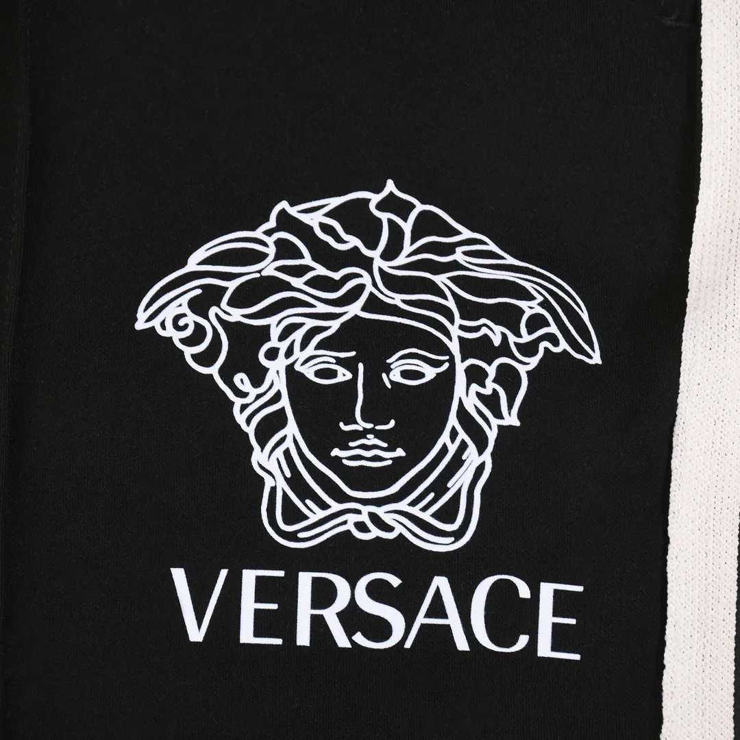 Брюки Мужские Versace 186808