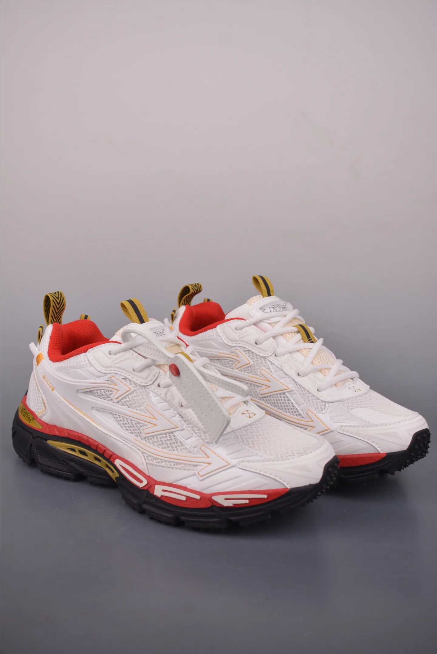 Кеды Женские Off-White 13374712