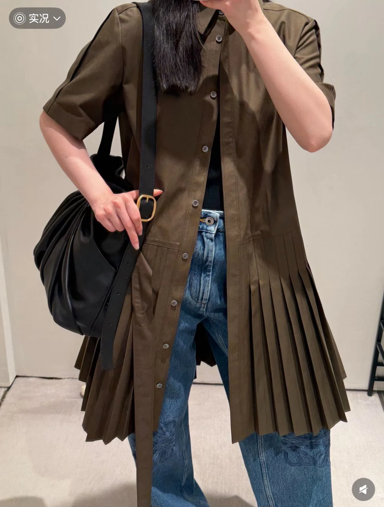Платья Женские Loewe 12209916