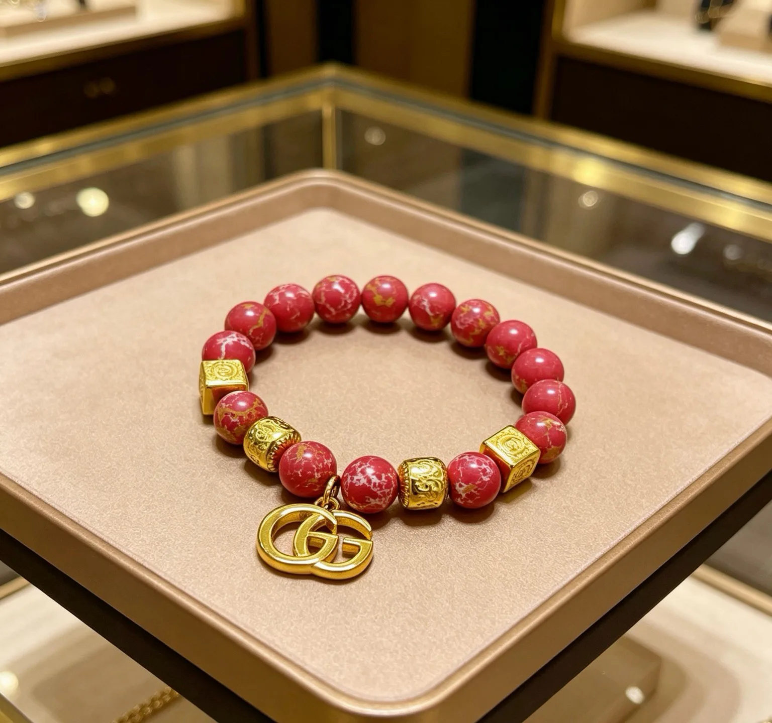 Бижутерия Gucci 17737915