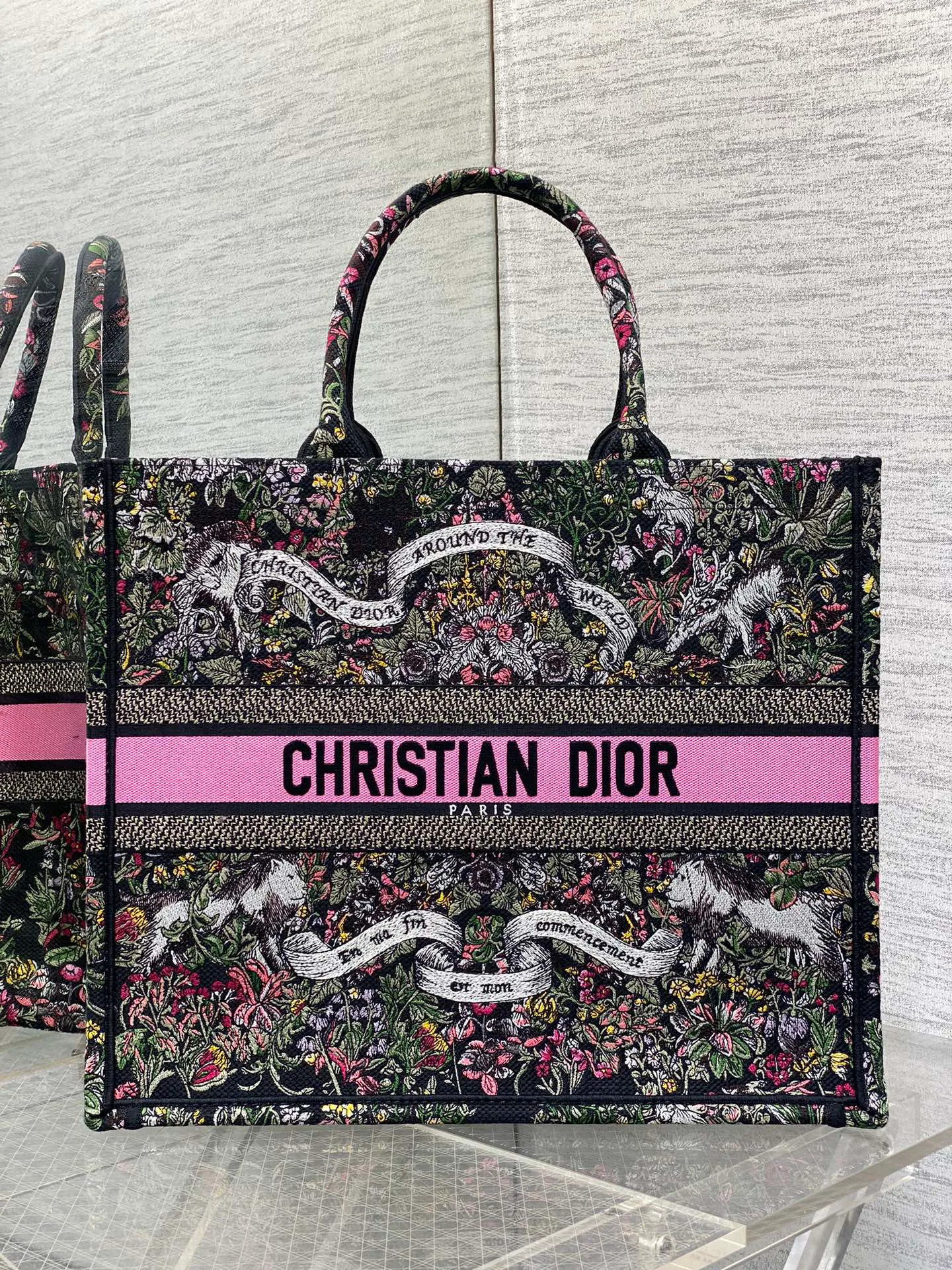 Классические Сумки Женские Christian Dior 13227229