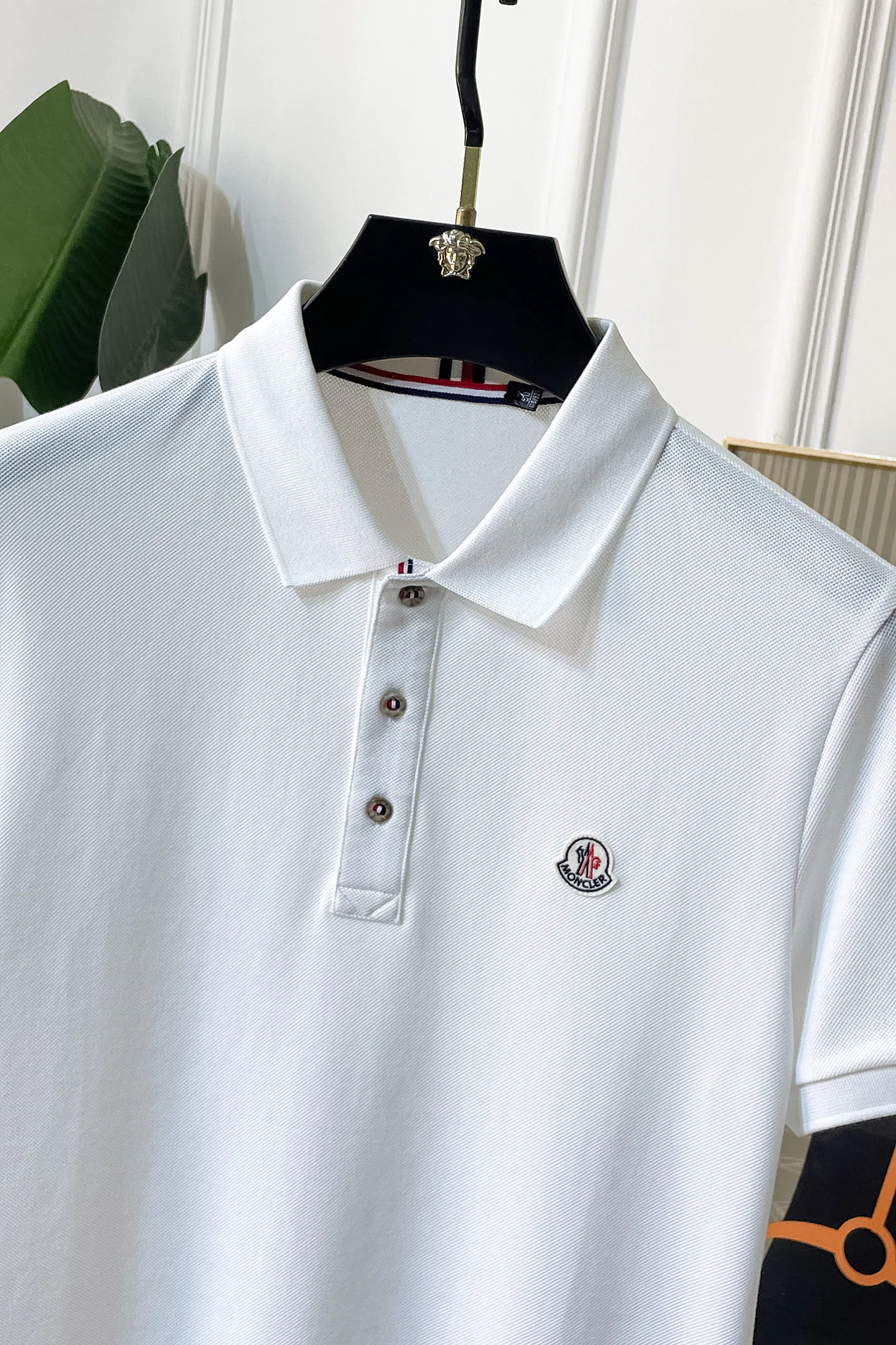 Футболки Мужские Moncler 11222613