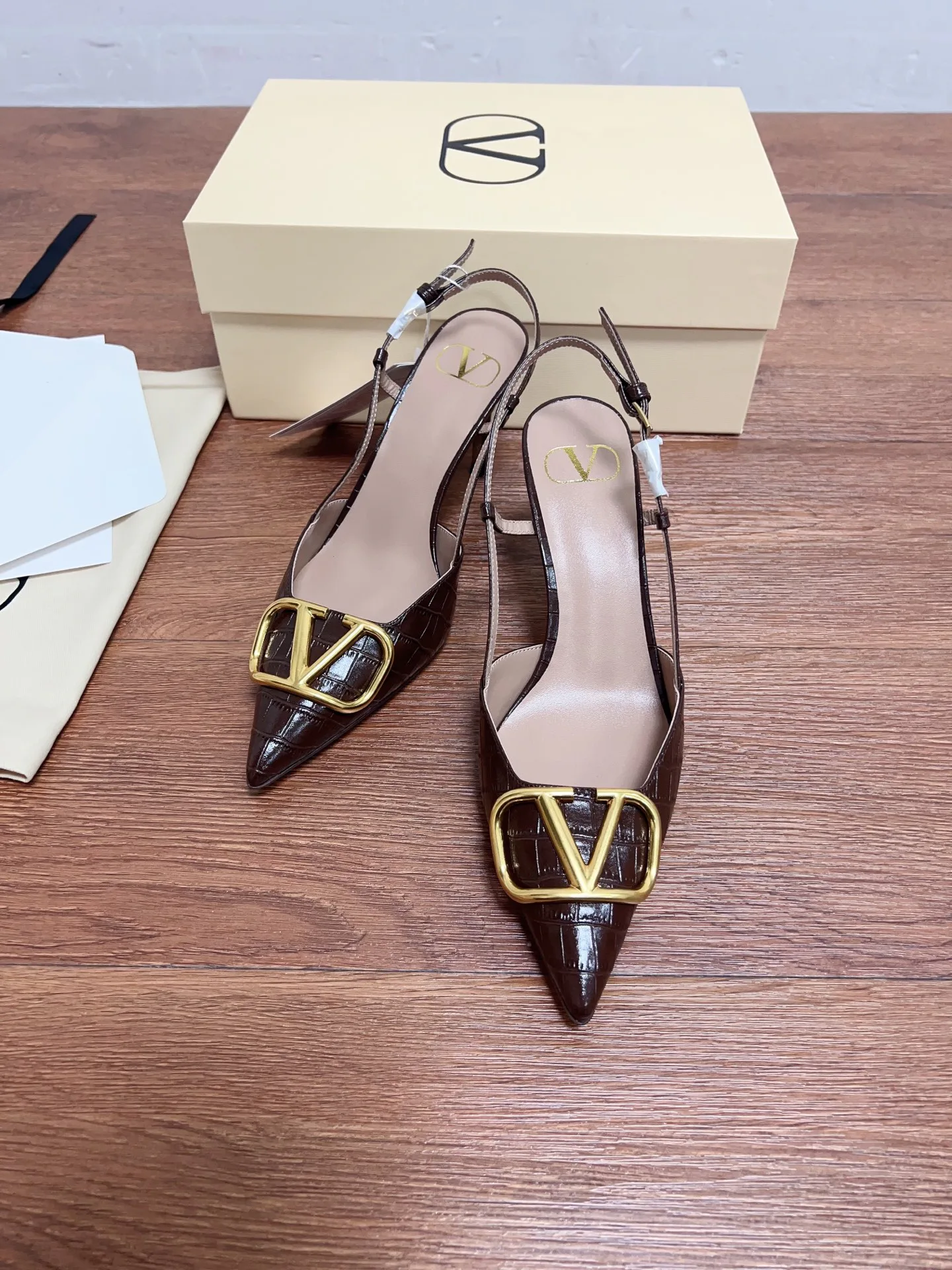 Туфли Женские Valentino 11892041