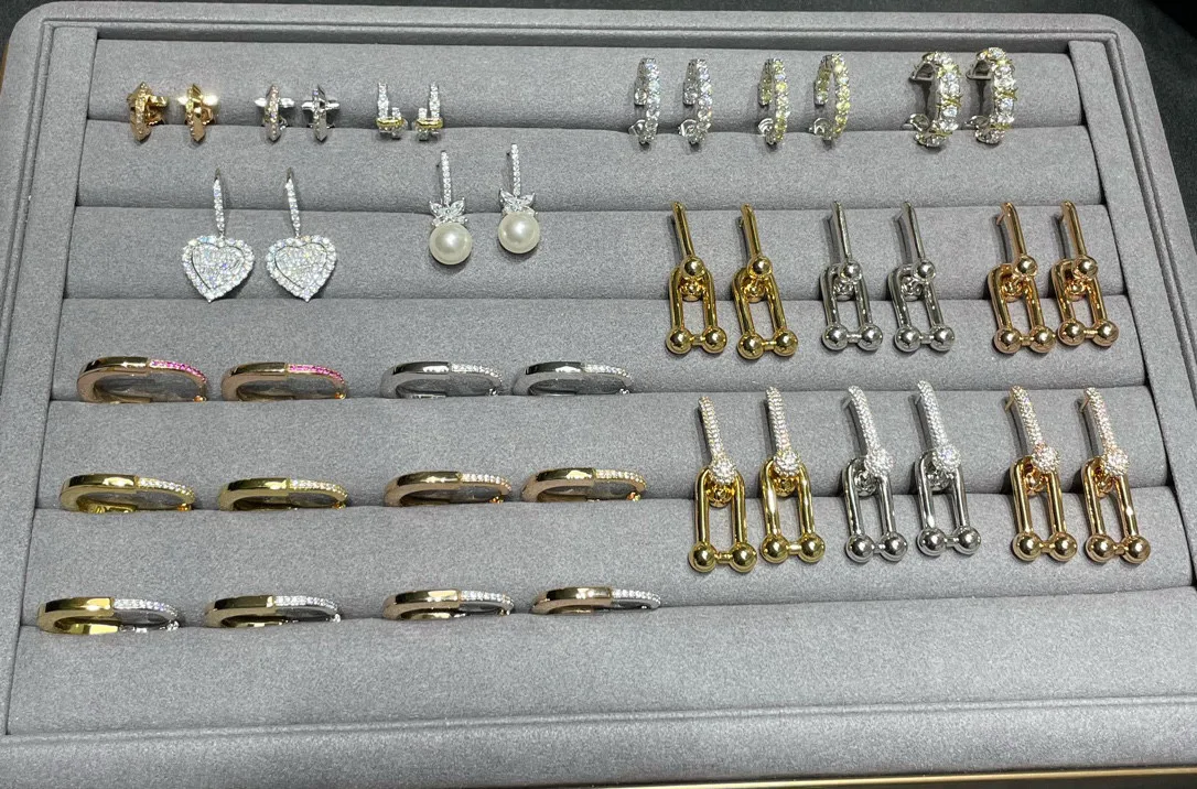 Бижутерия Tiffany 73957