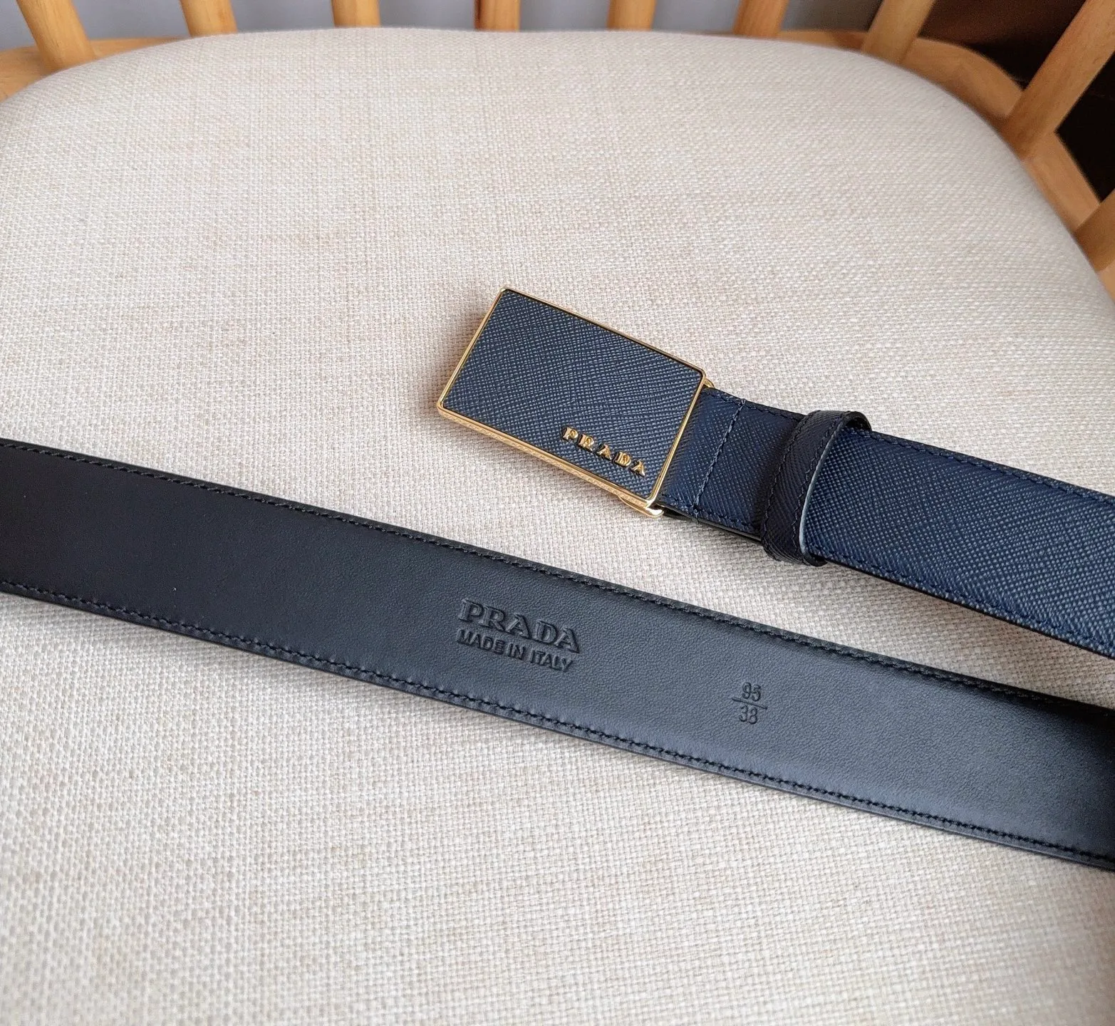 Ремни Prada 17623370