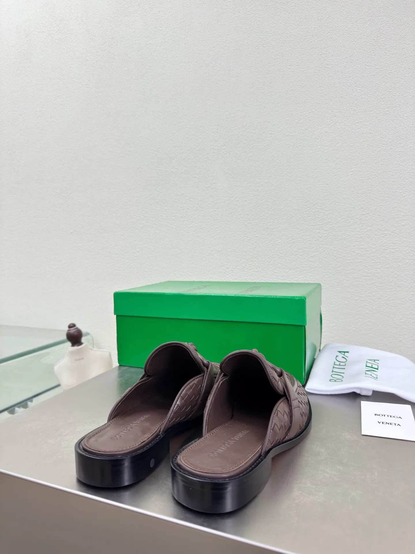 Мюли И Сабо Женские Bottega Veneta 11838708