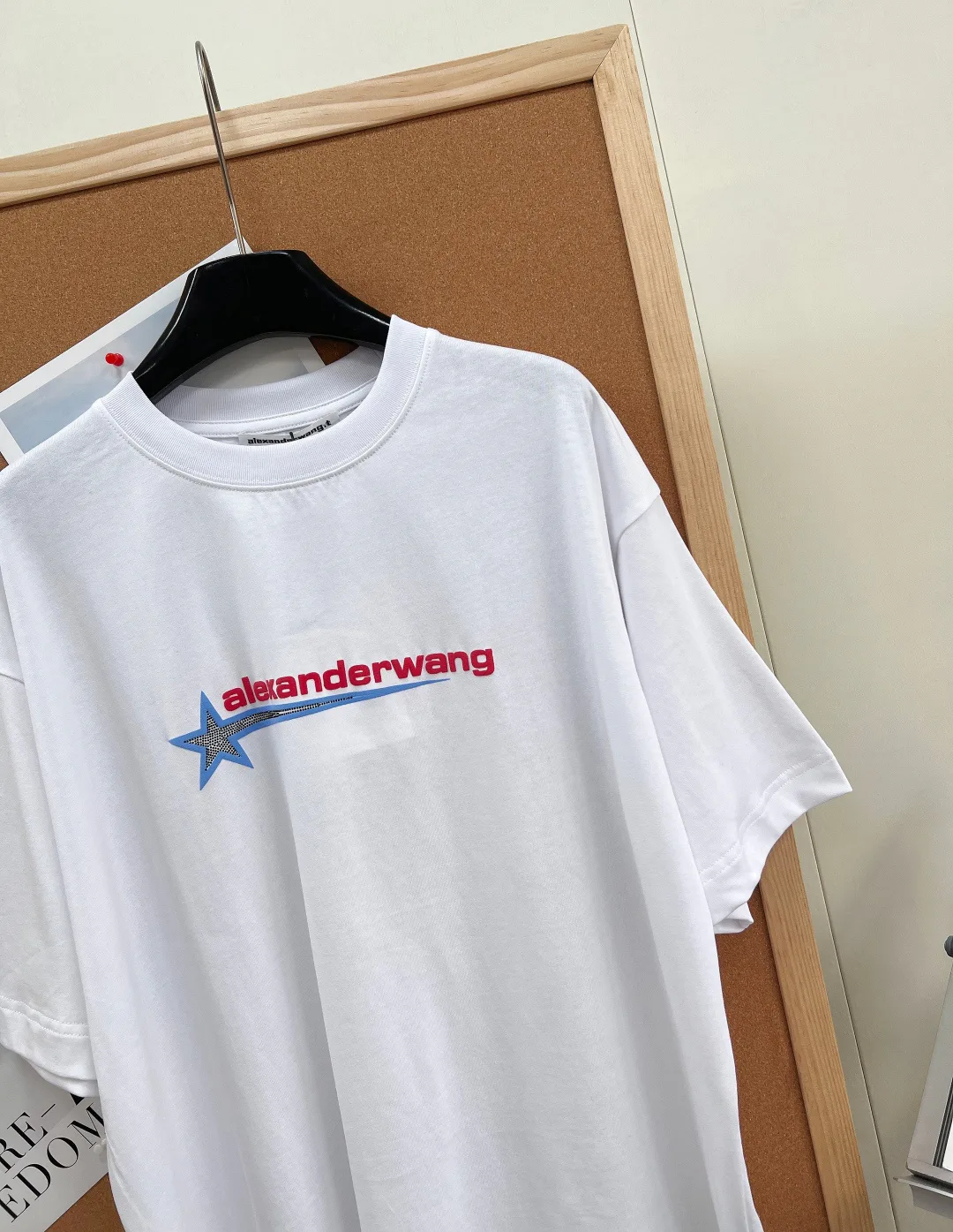 Футболки Женские Alexander Wang 12662079