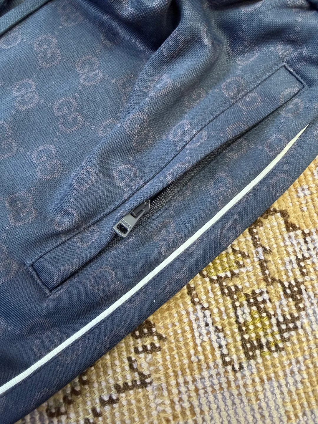 Шорты Мужские Gucci 10216577