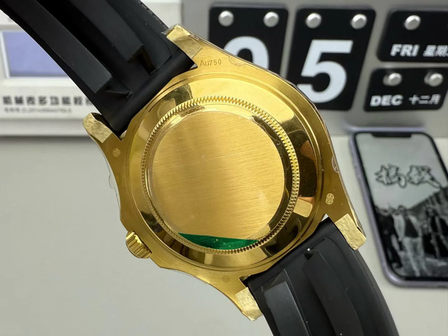 Часы Мужские Rolex 4879277