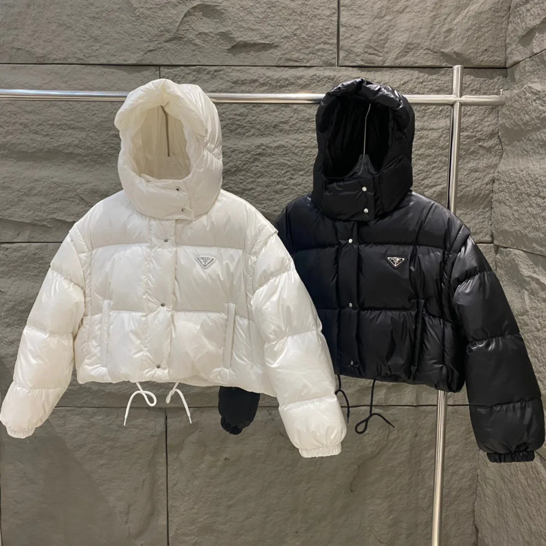 Куртки И Пуховики Женские Prada 18111797