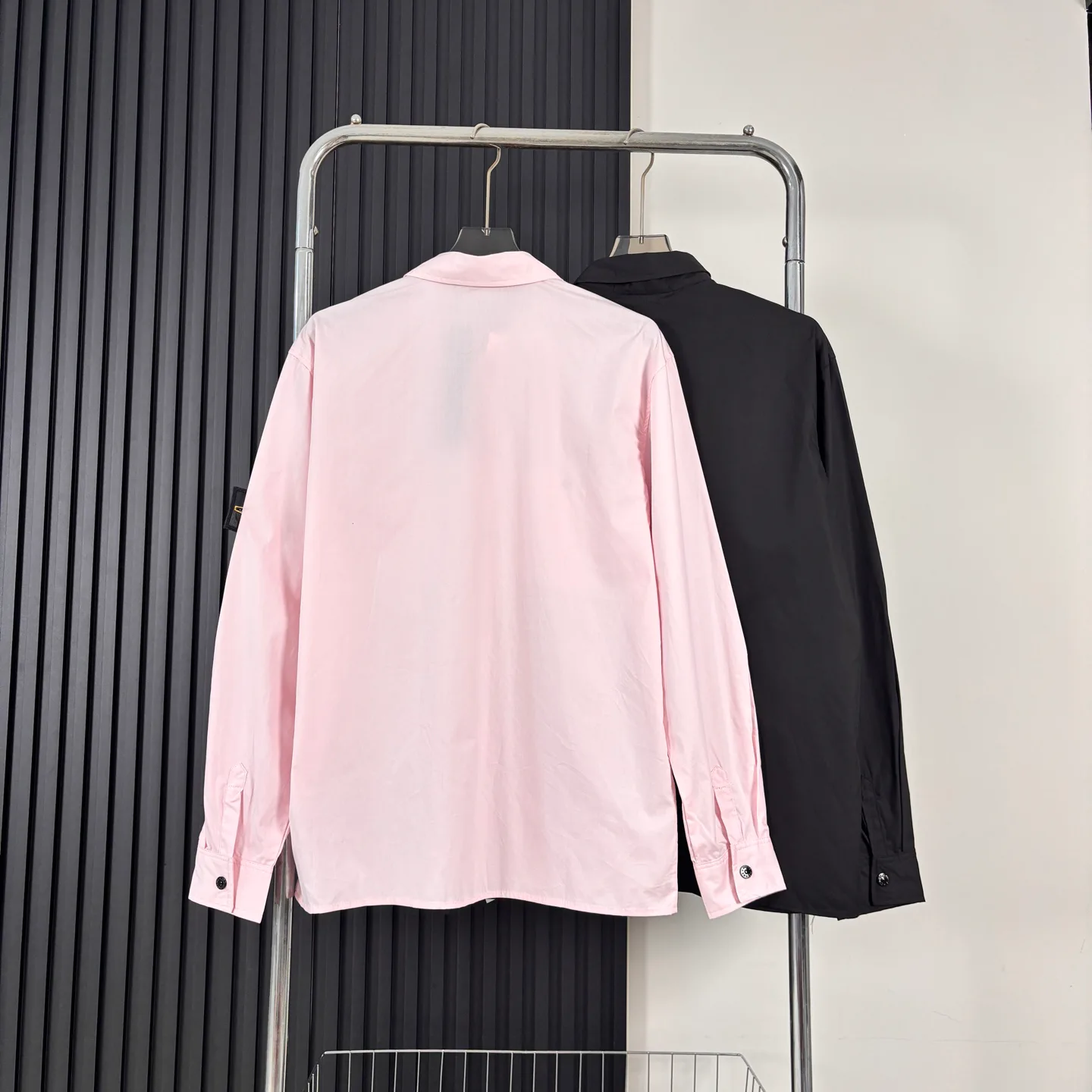 Рубашки Мужские Stone Island 12692005