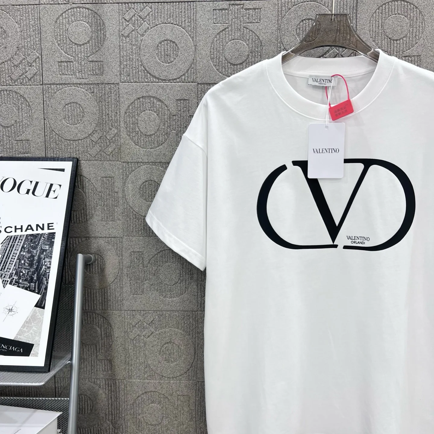 Футболки Женские Valentino 30785
