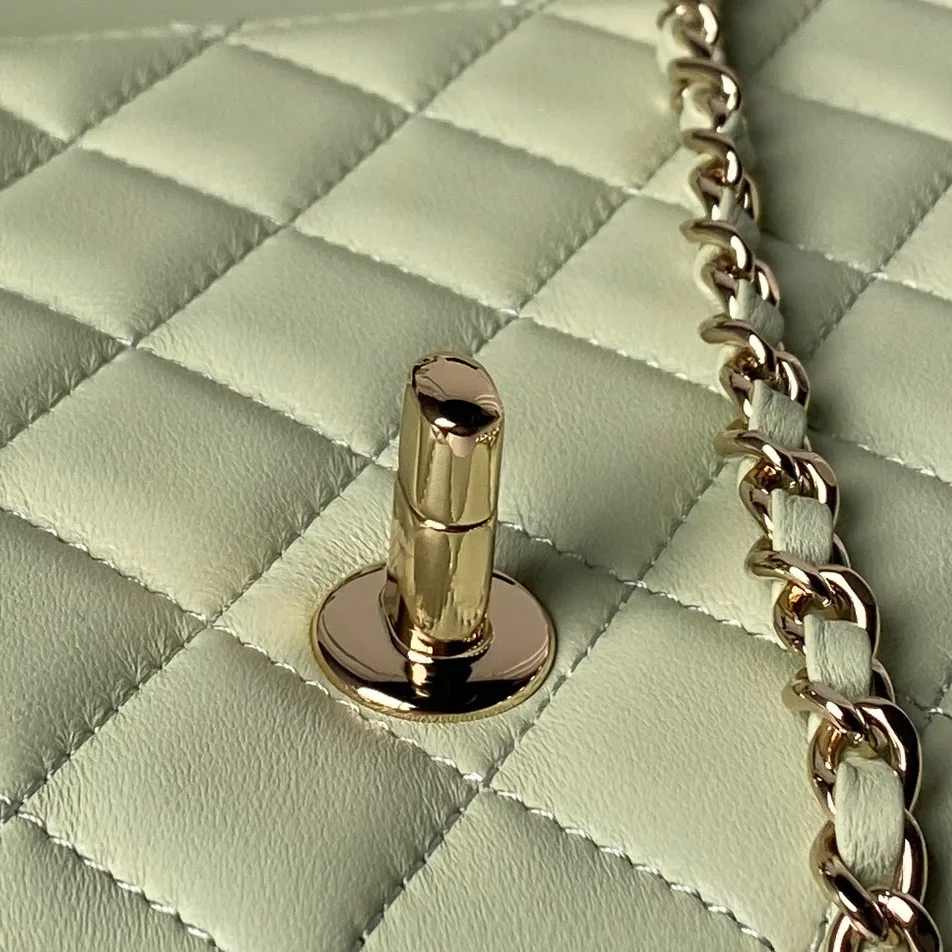 Классические Сумки Женские Chanel 13332186