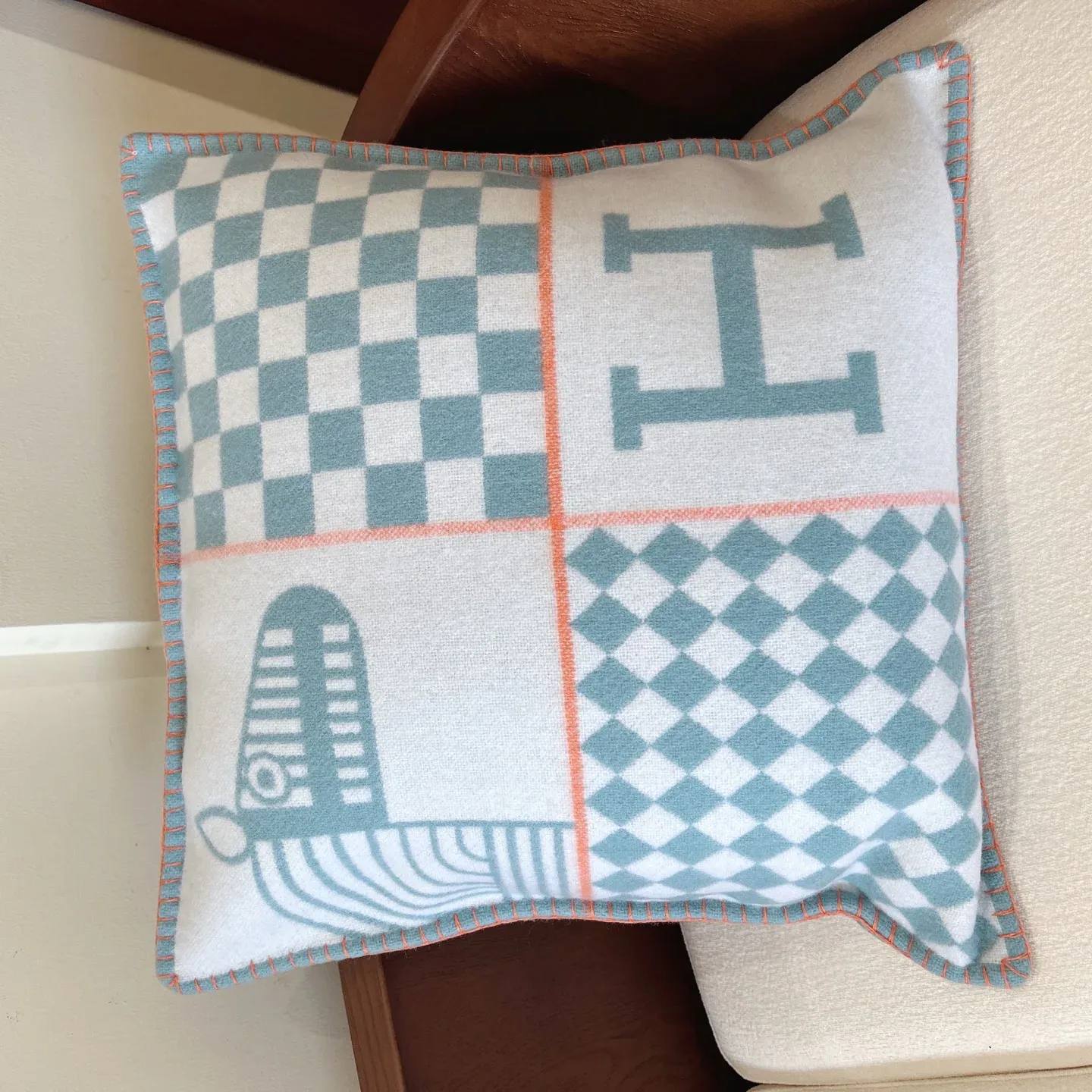 Текстиль Hermes 3013422