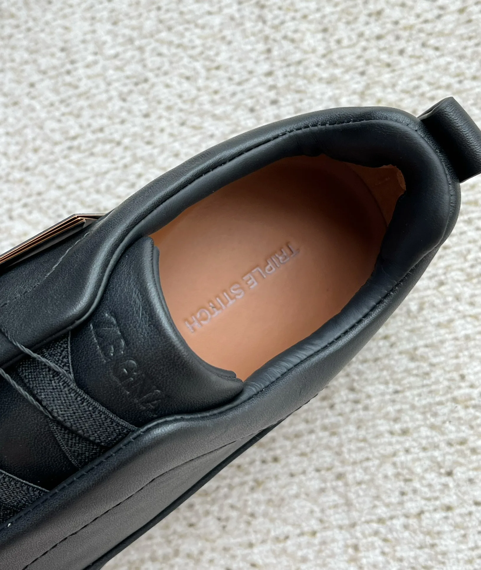 Кроссовки Мужские Zegna 17219259
