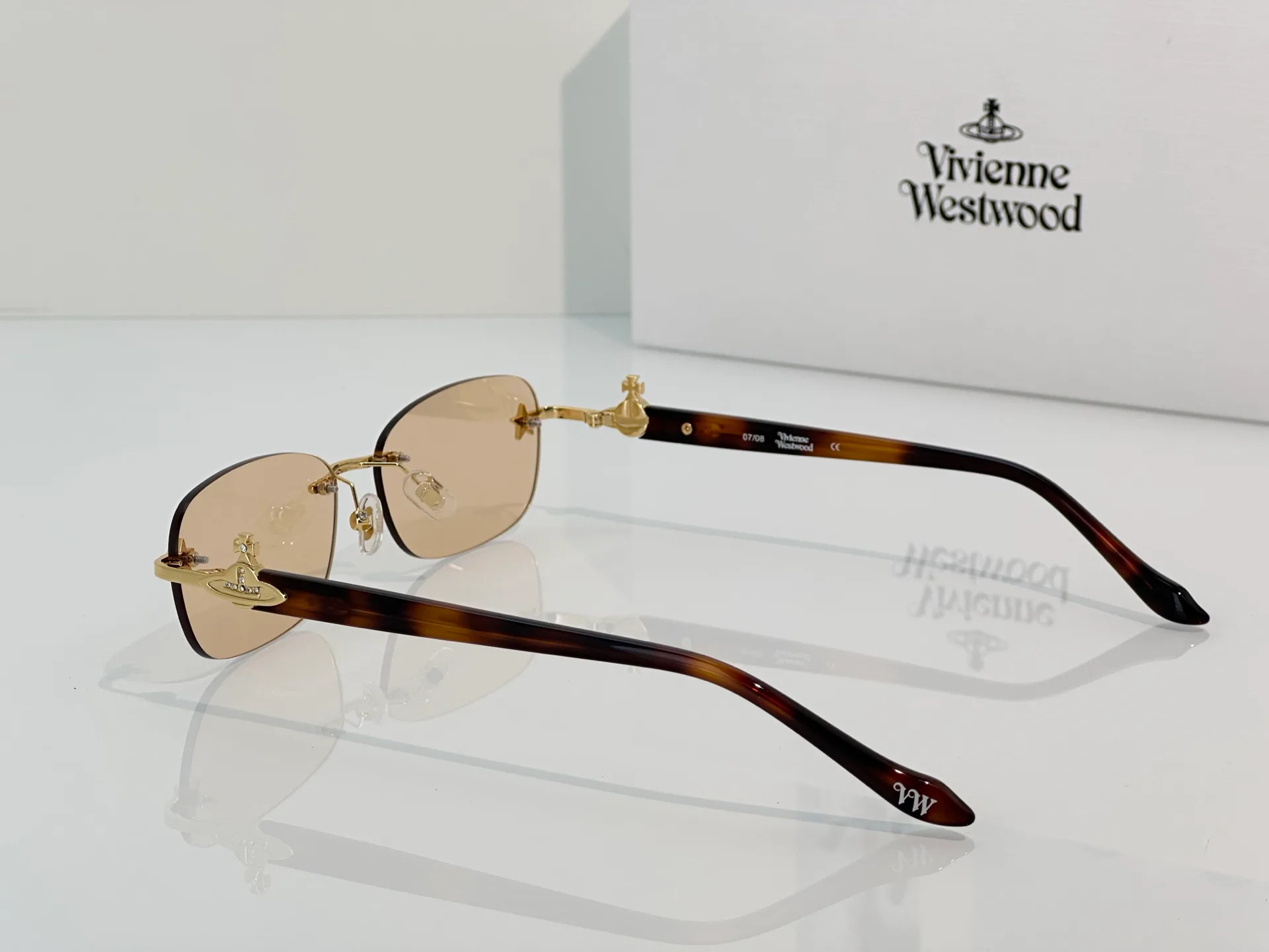 Очки Vivienne Westwood 17772239