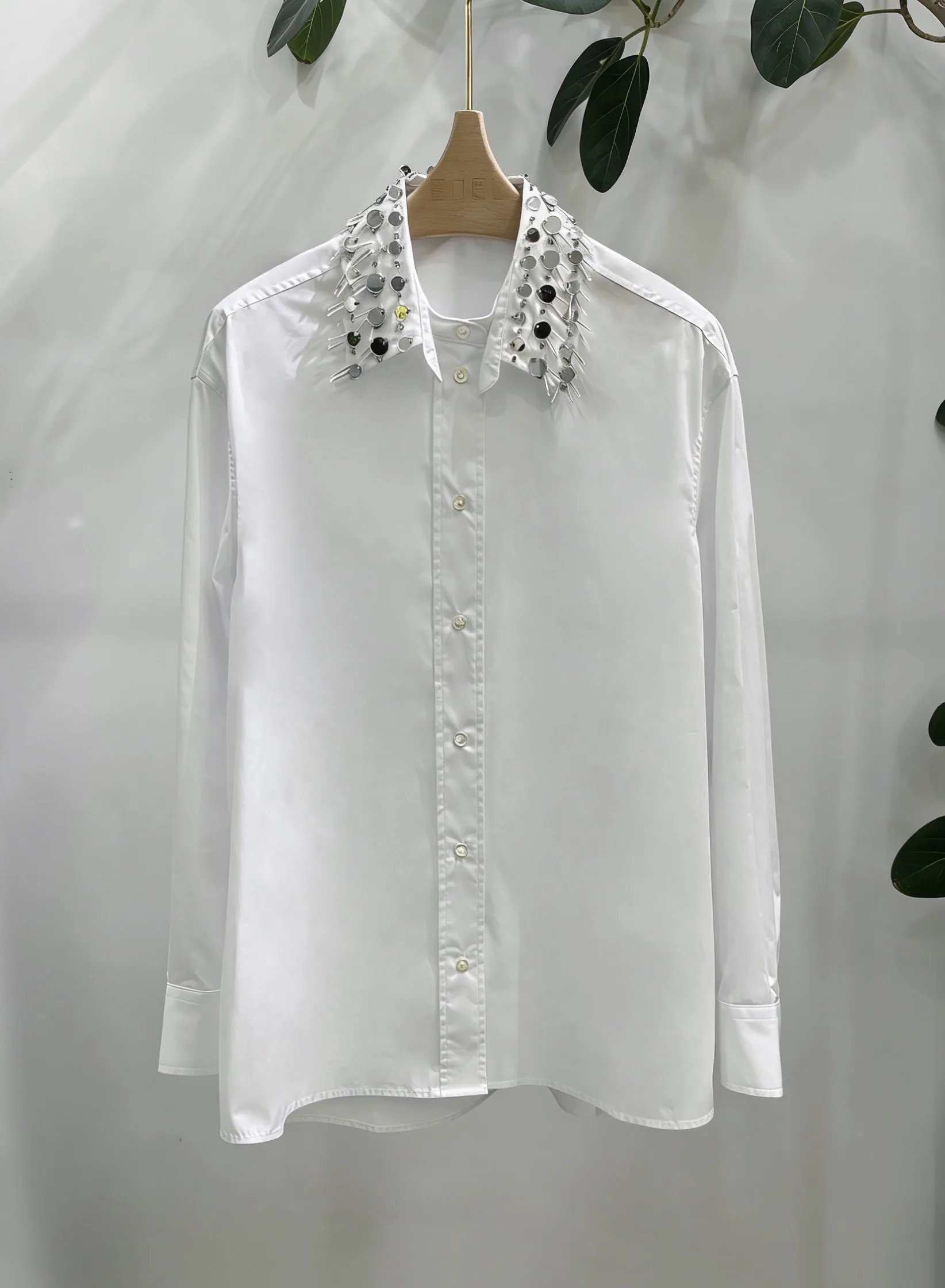 Рубашки Женские Gucci 5930534