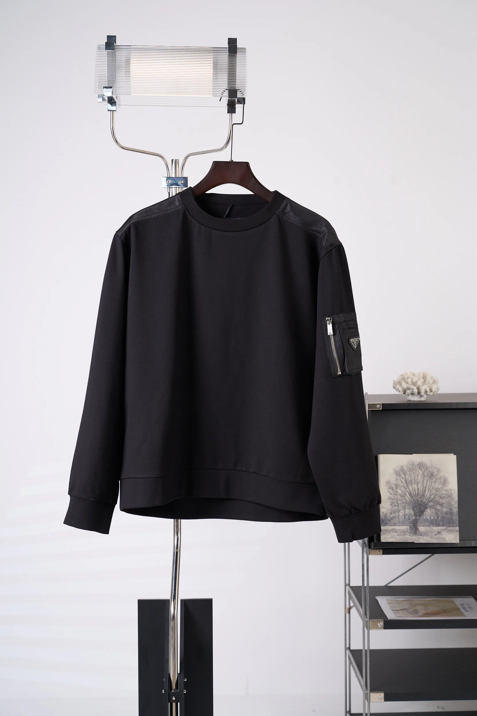Свитшоты И Худи Мужские Prada 18178920