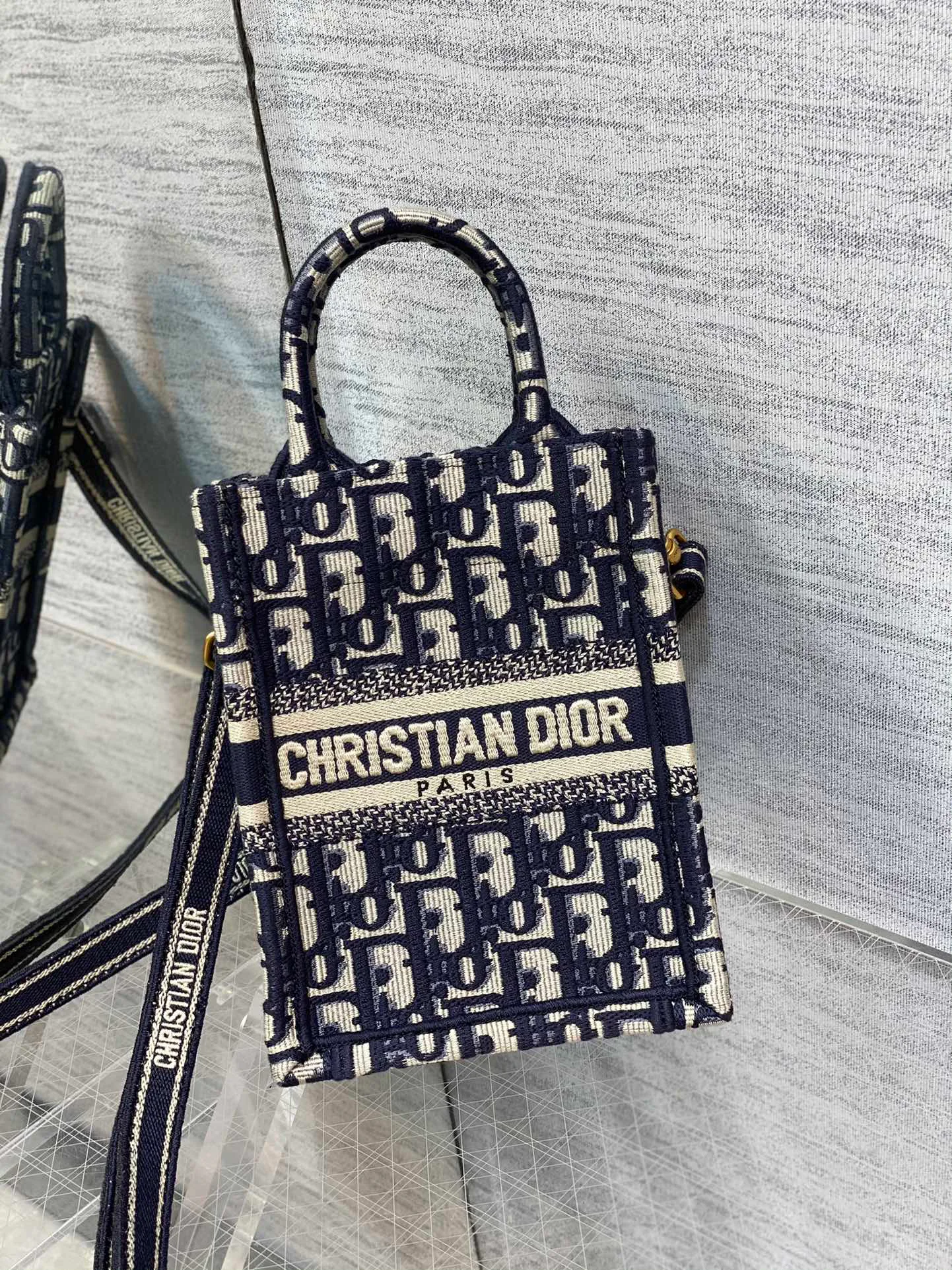 Классические Сумки Женские Christian Dior 11224000