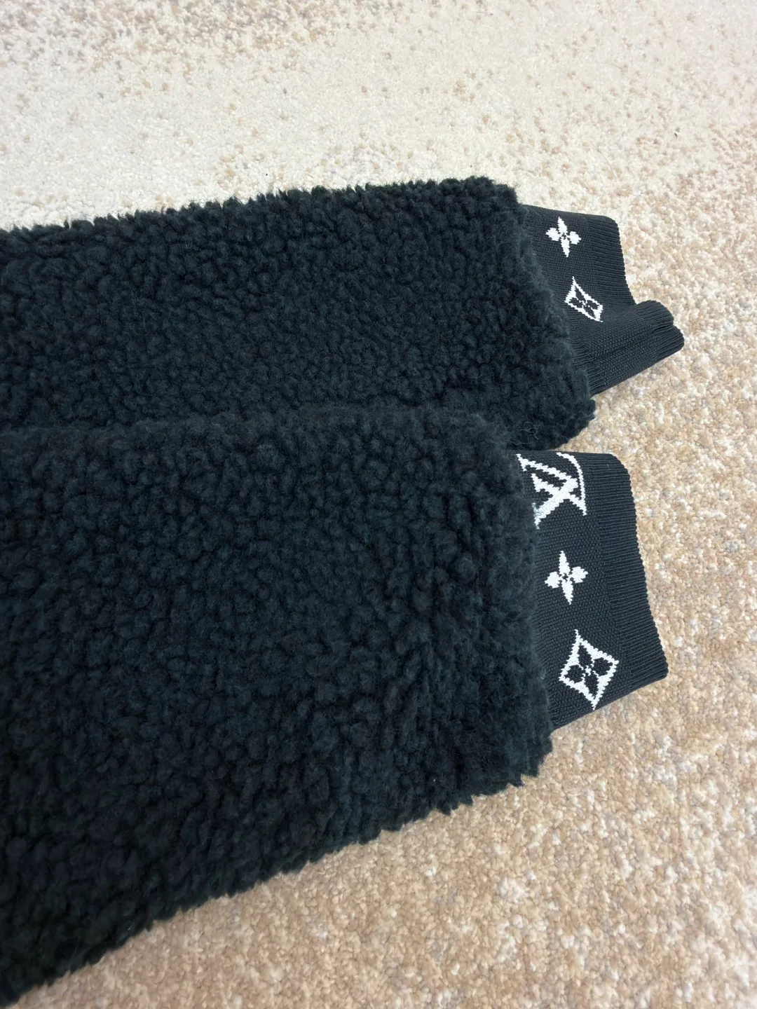 Кожаные Куртки И Дублёнки Мужские Louis Vuitton 11245791