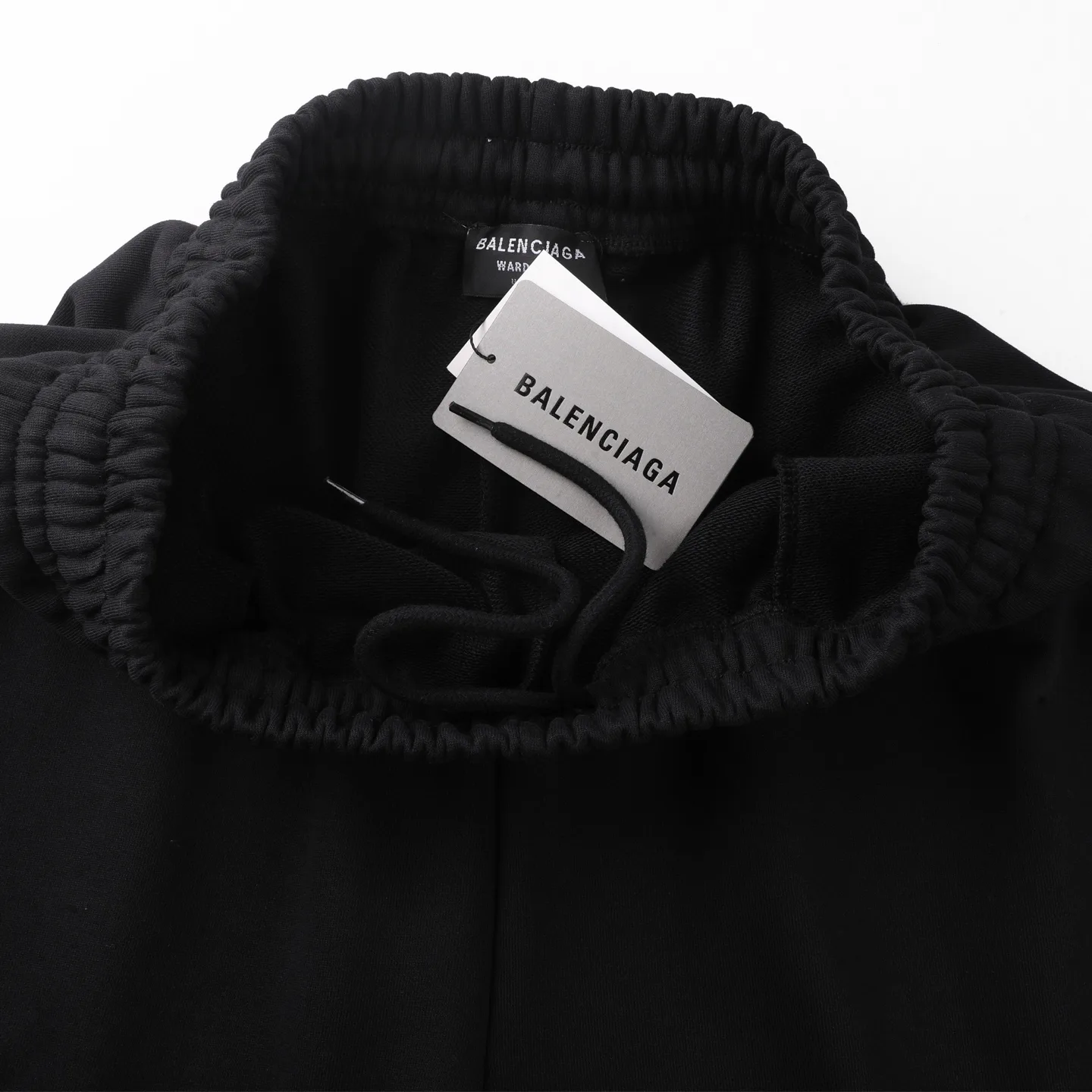 Шорты Женские Balenciaga 18190601