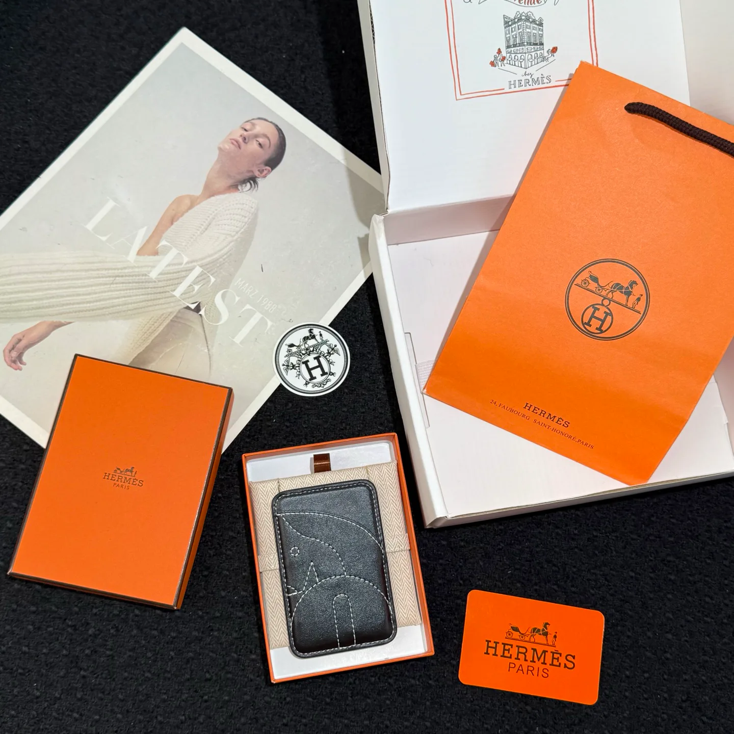 Клатчи Женские Hermes 11550420