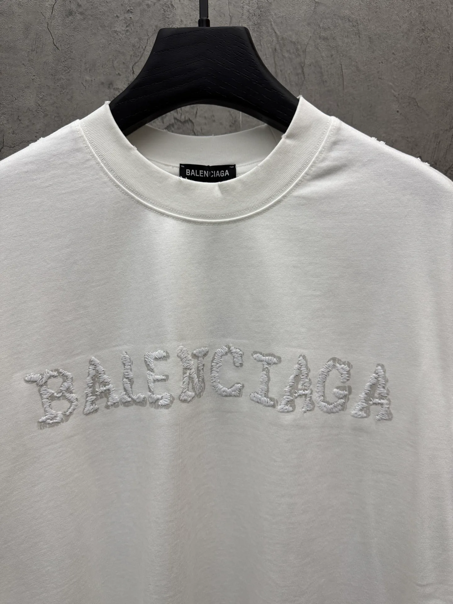 Футболки Мужские Balenciaga 10787103
