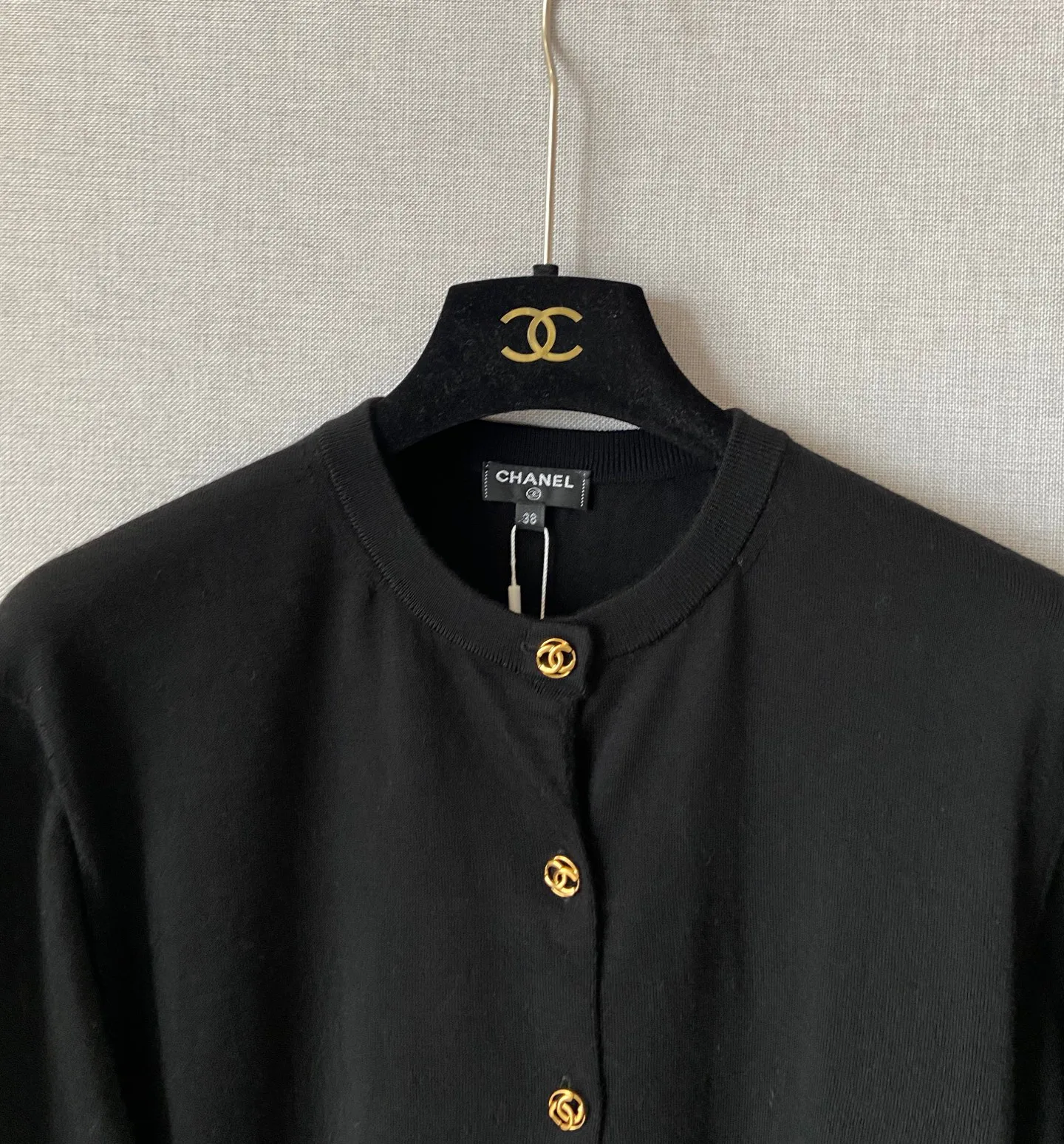 Джемперы И Свитеры Женские Chanel 18649362
