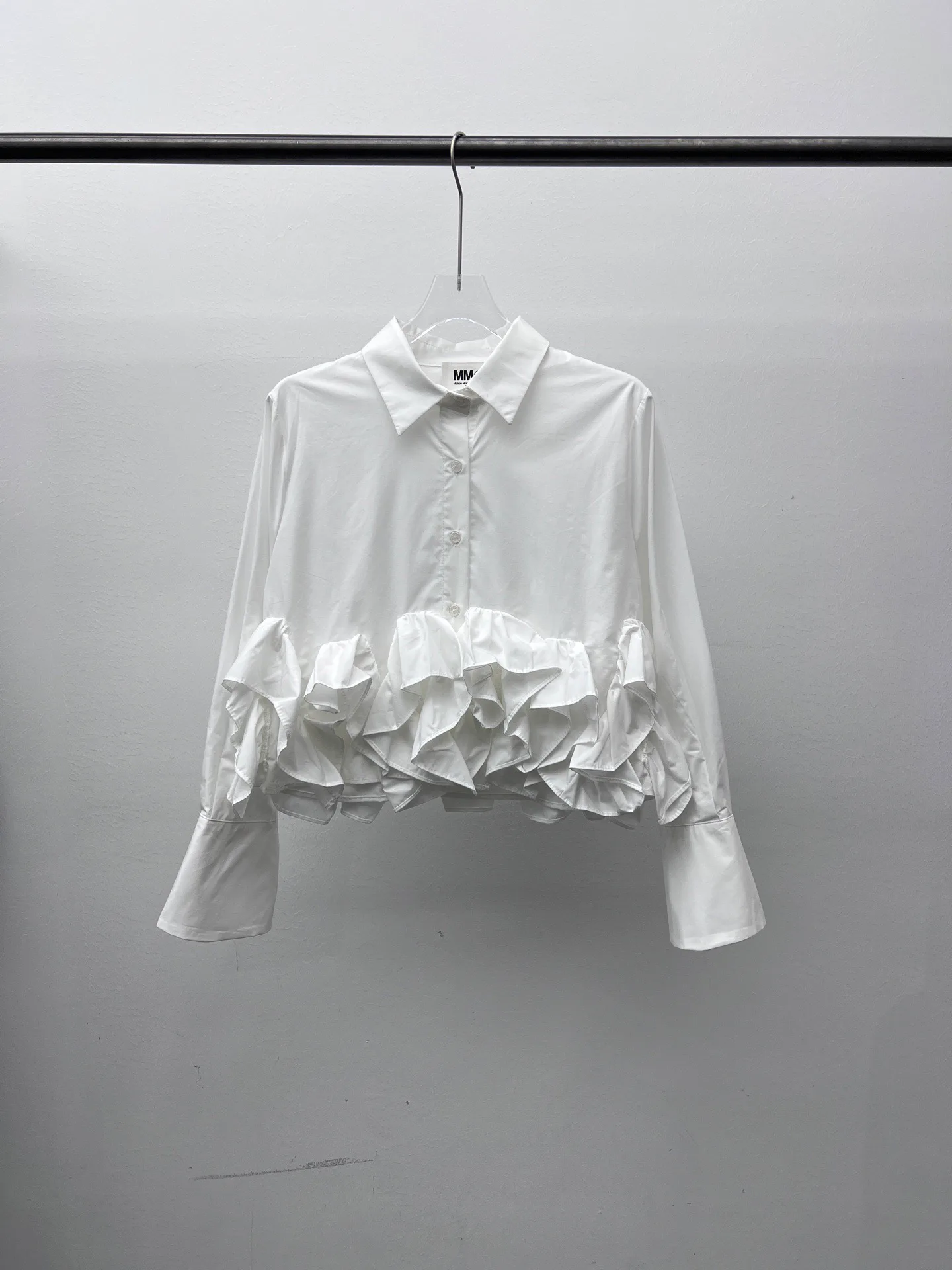 Рубашки Женские Maison Margiela 2215499