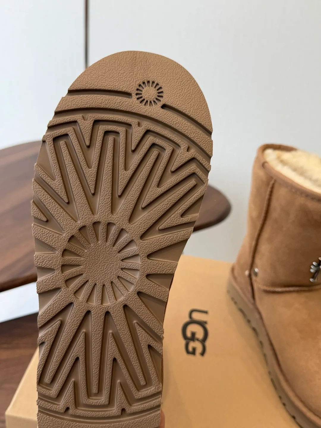 Угги Женские Ugg 19587109