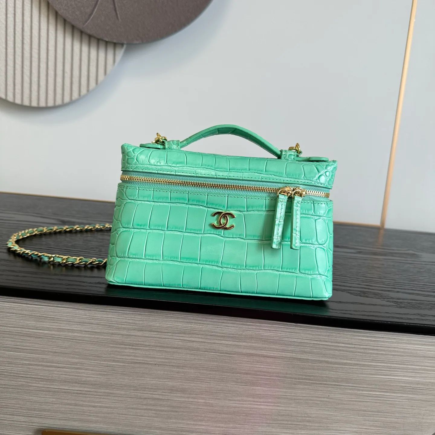 Классические Сумки Женские Chanel 17498625