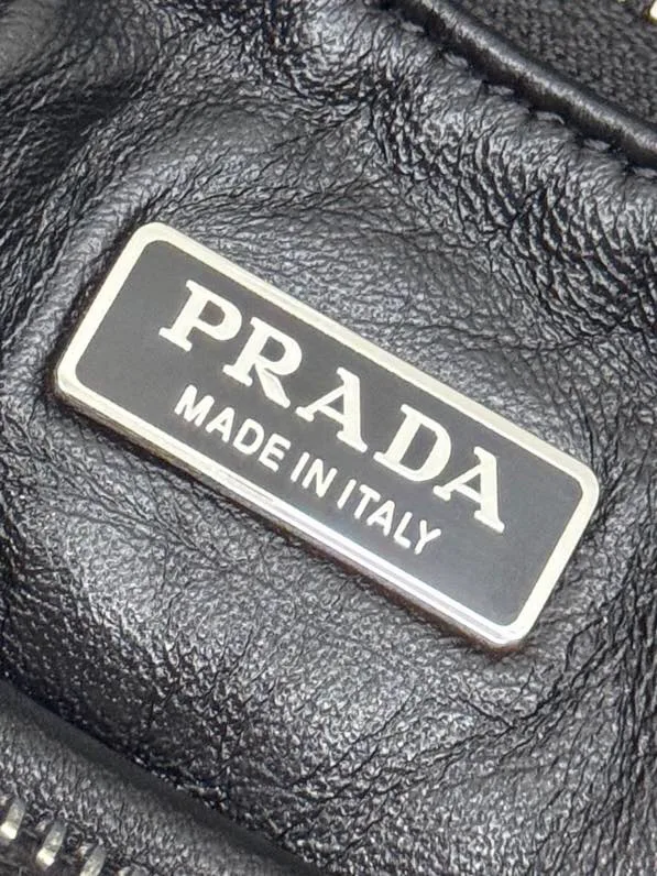 Сумки На Ремне Женские Prada 12906