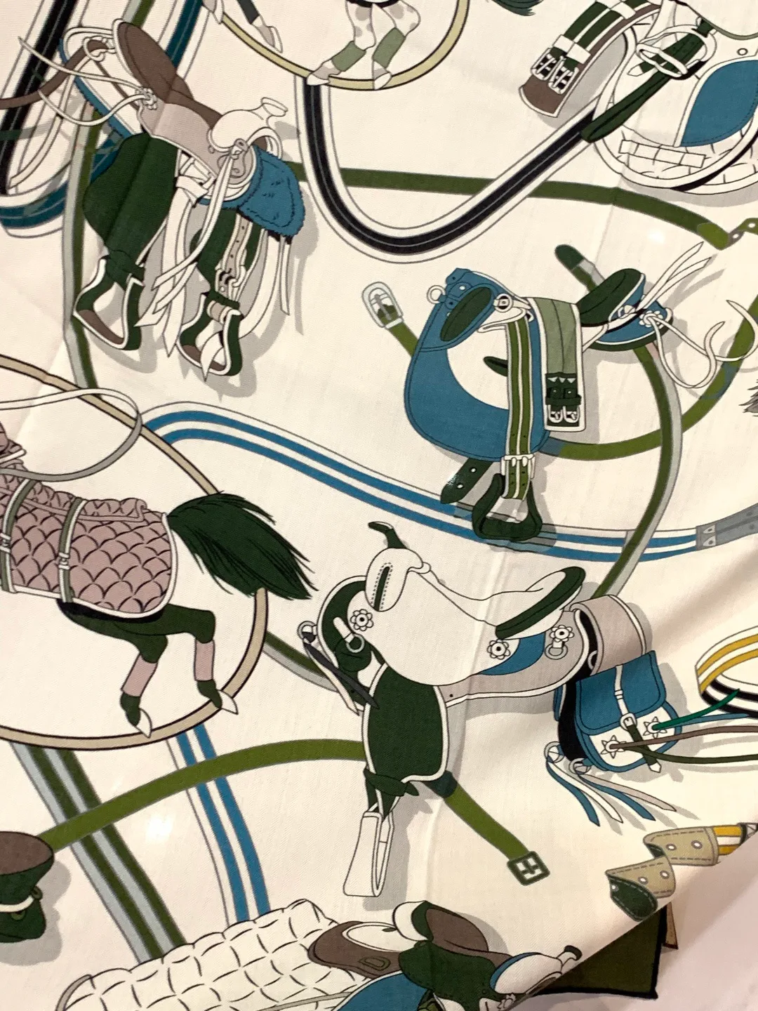 Шарфы Gucci 420542