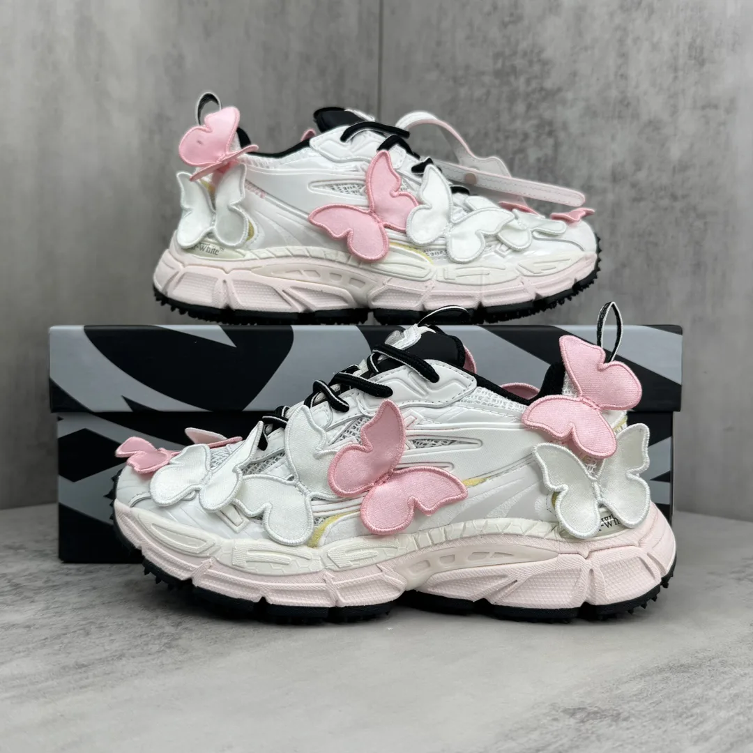 Кроссовки Женские Off-White 860550