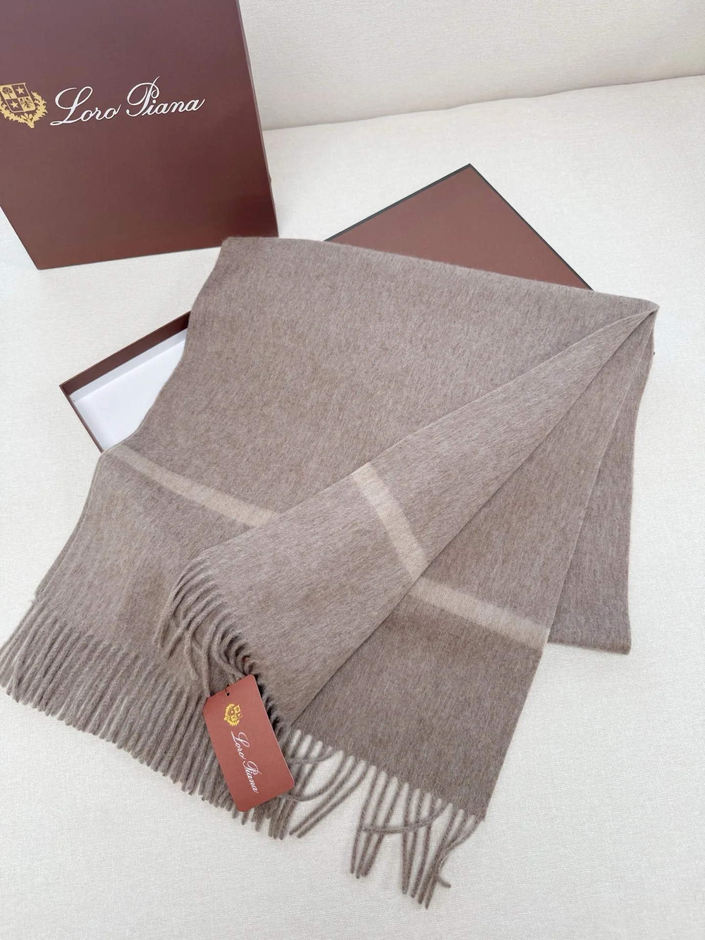 Шарфы Loro Piana 562842