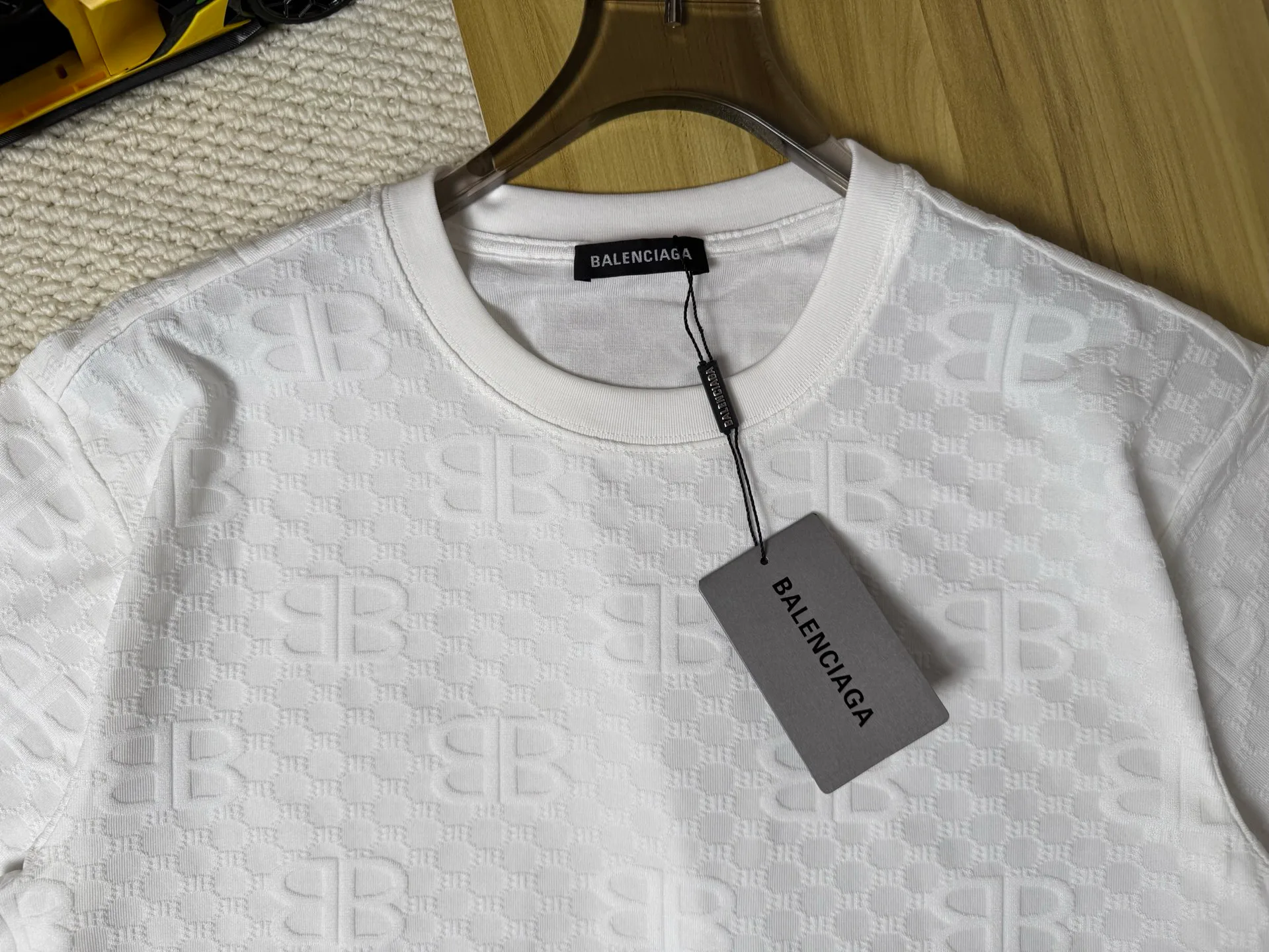 Футболки Женские Balenciaga 11615983