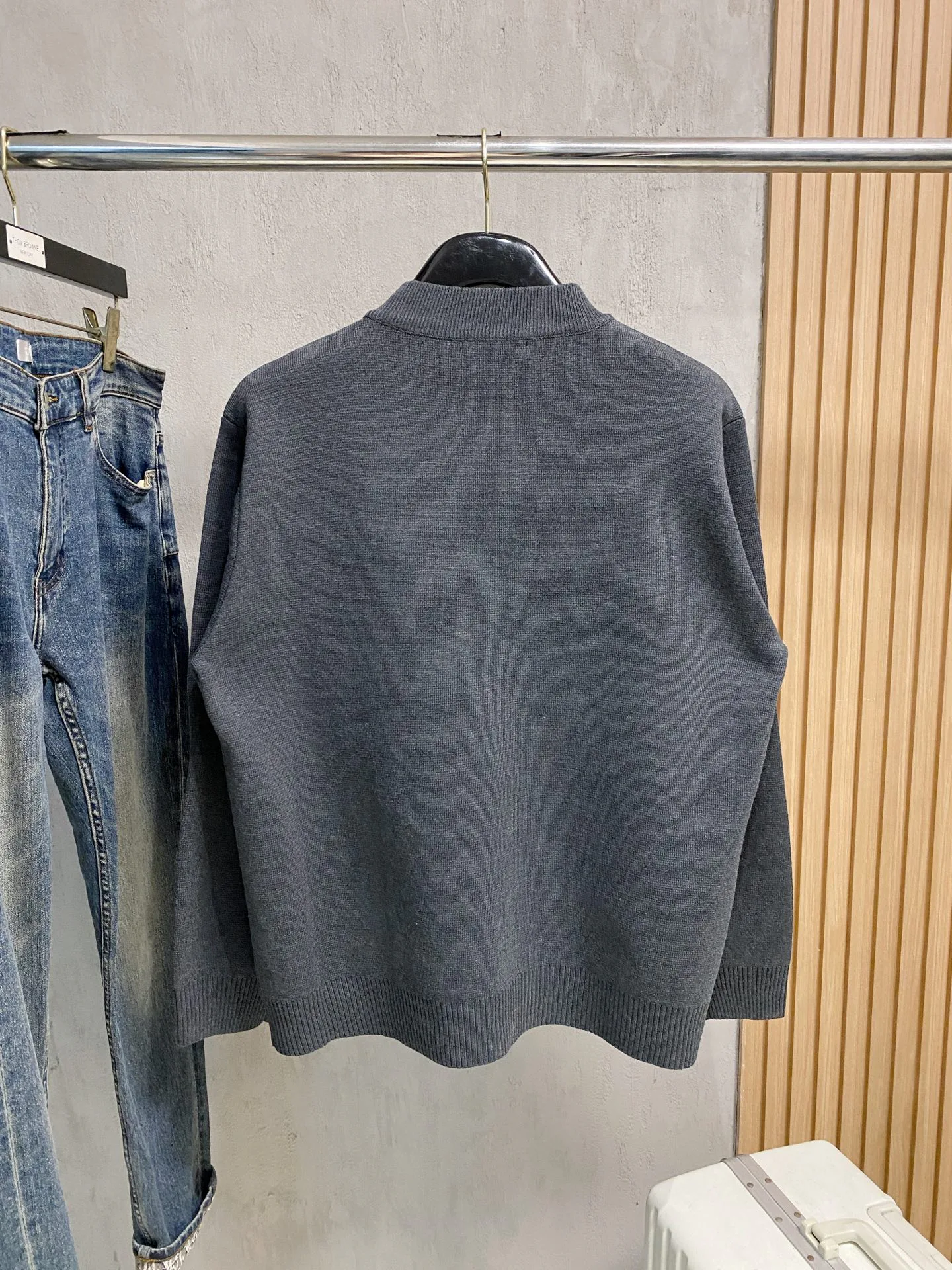 Джемперы И Свитеры Мужские Prada 18098212