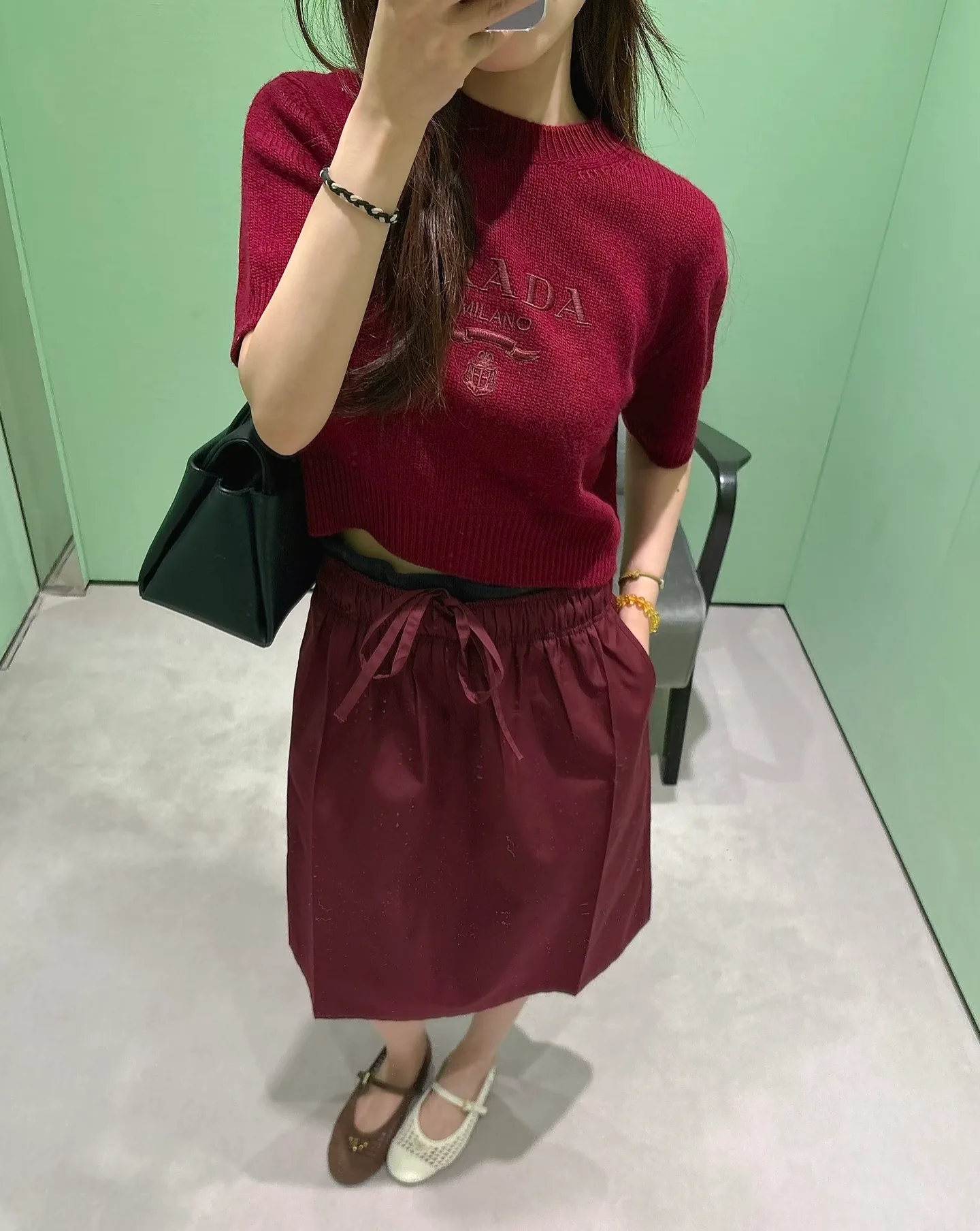 Джемперы И Свитеры Женские Prada 18836015