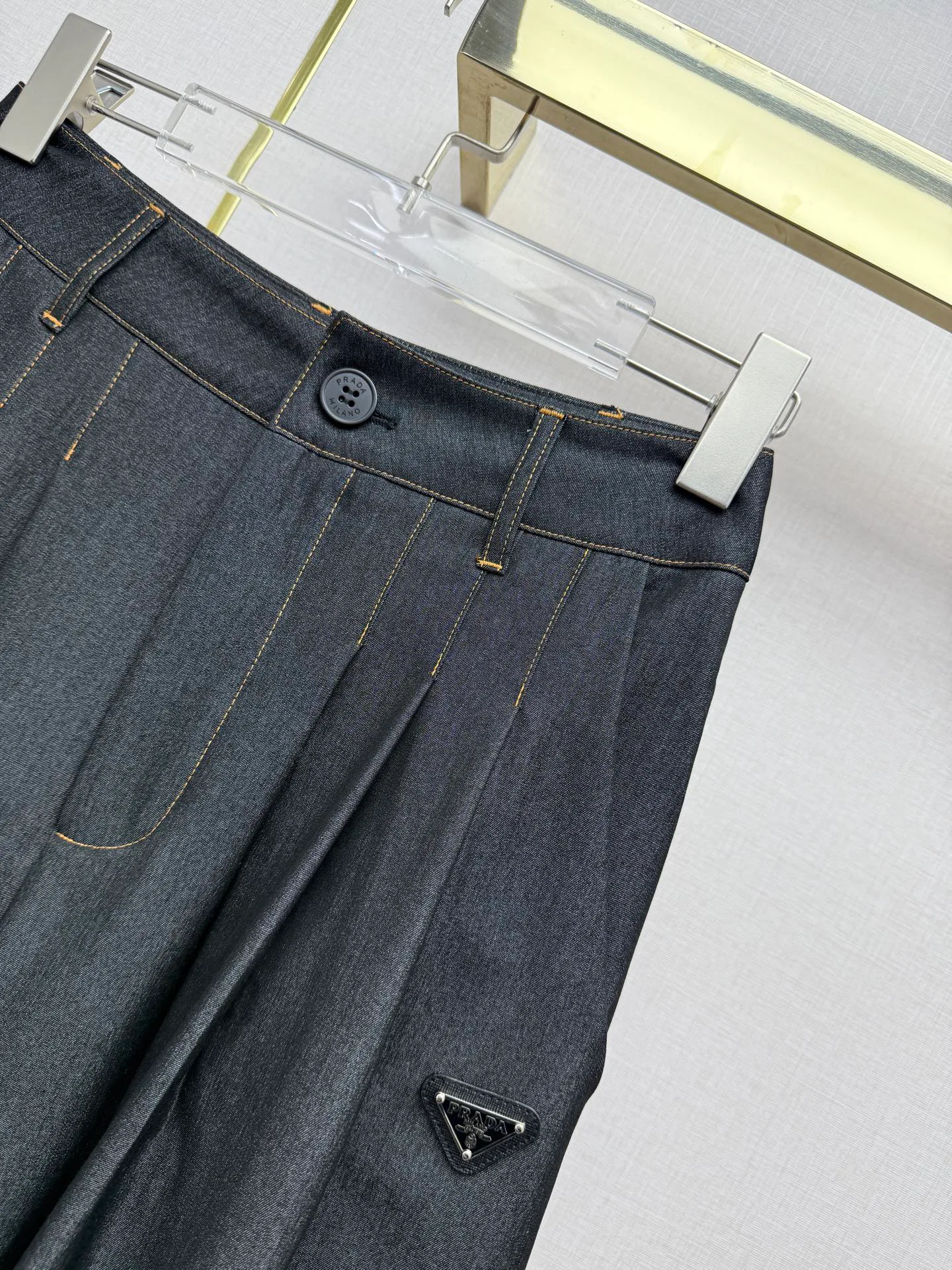 Юбки Женские Prada 12631749