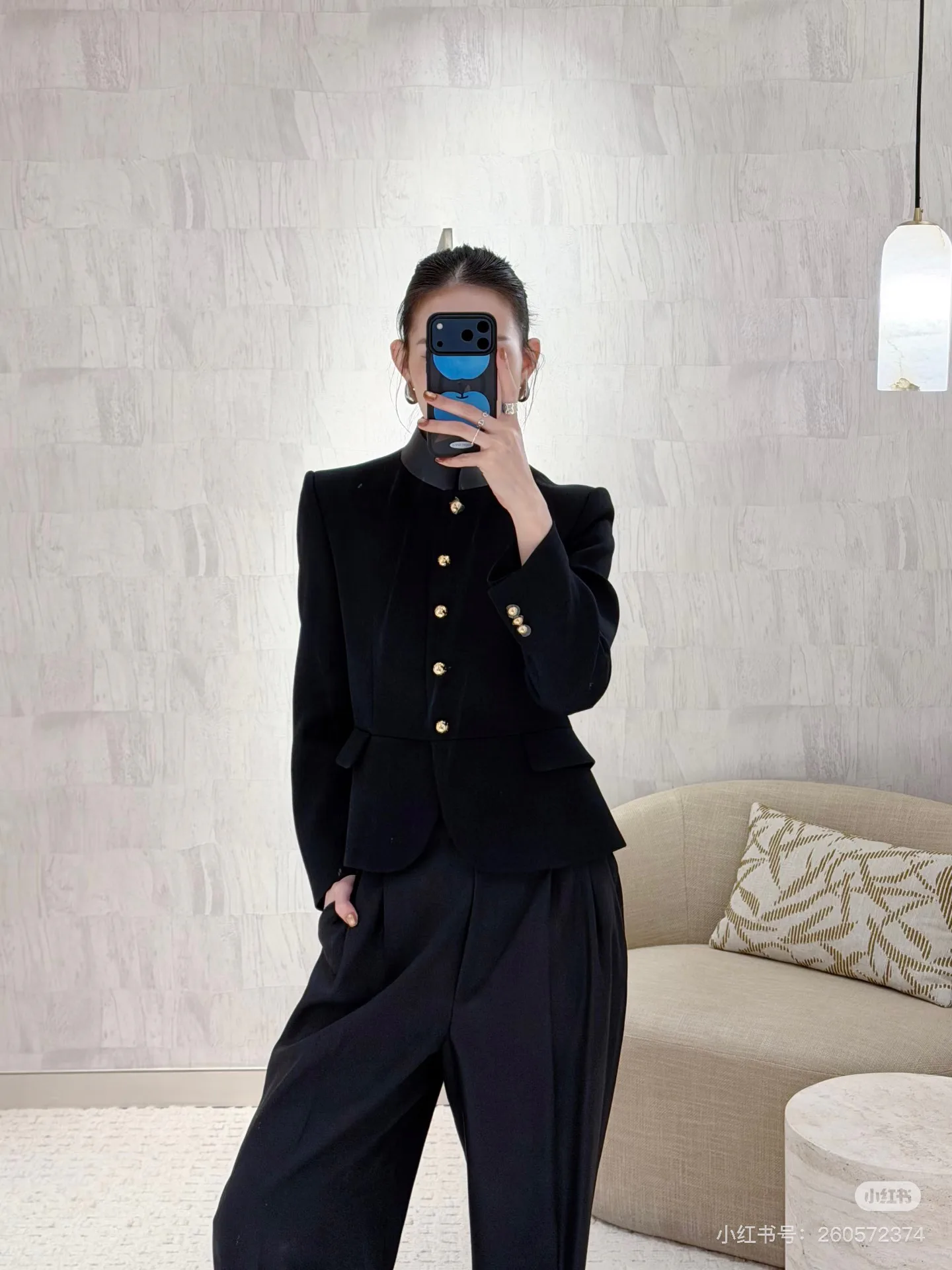 Брюки Женские Louis Vuitton 5540553