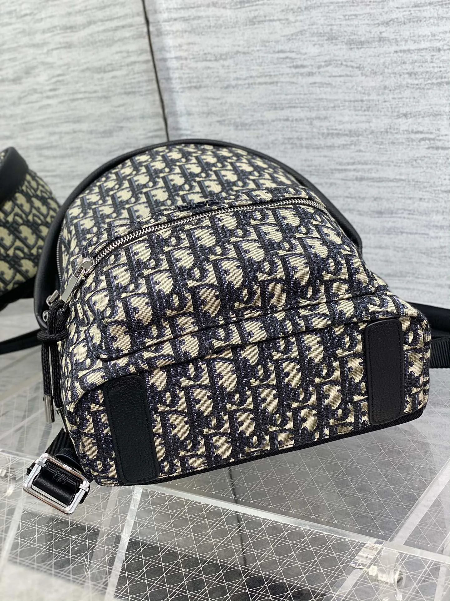 Рюкзаки Женские Christian Dior 18393159