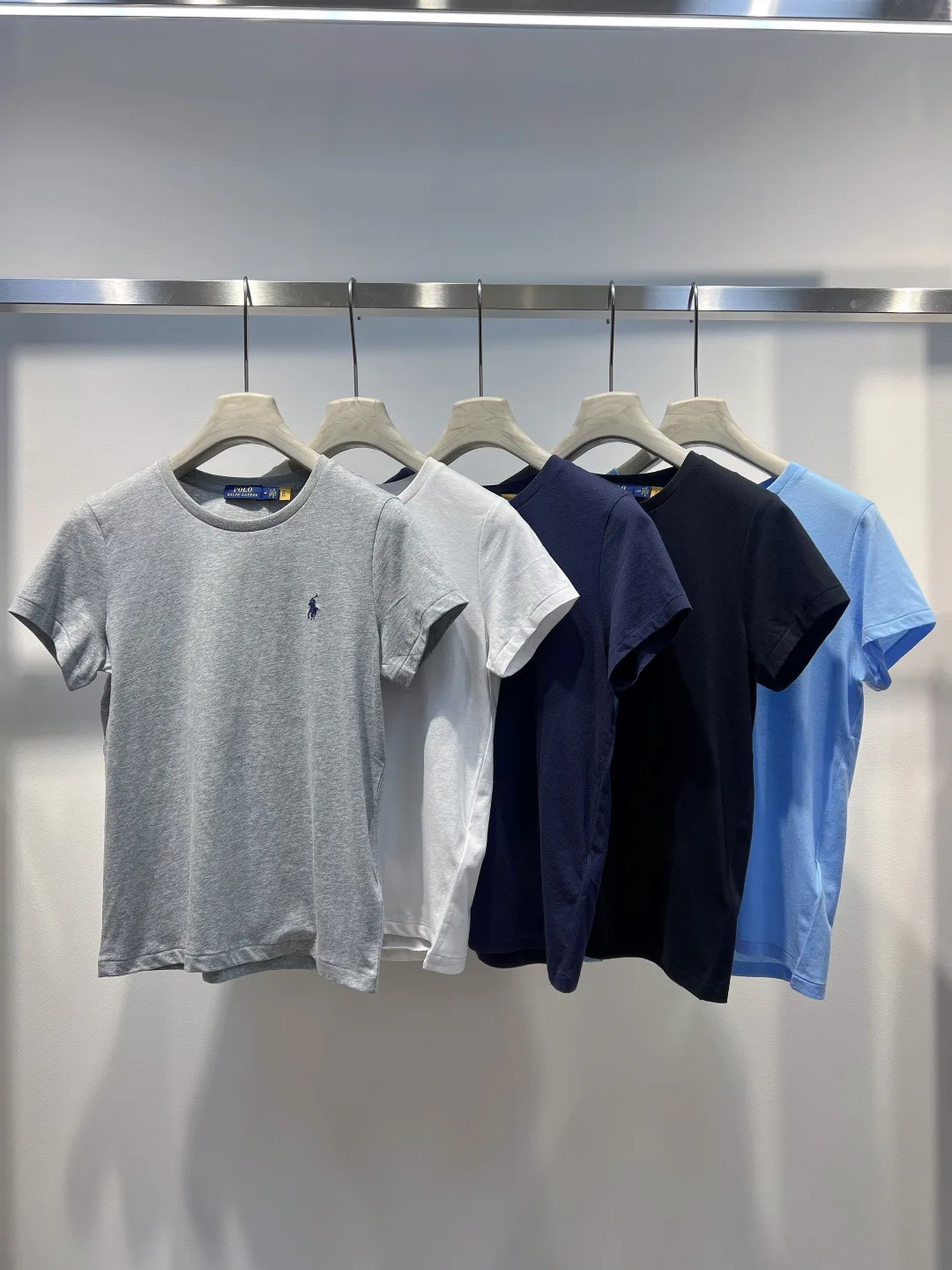 Футболки Женские Ralph Lauren 11662192