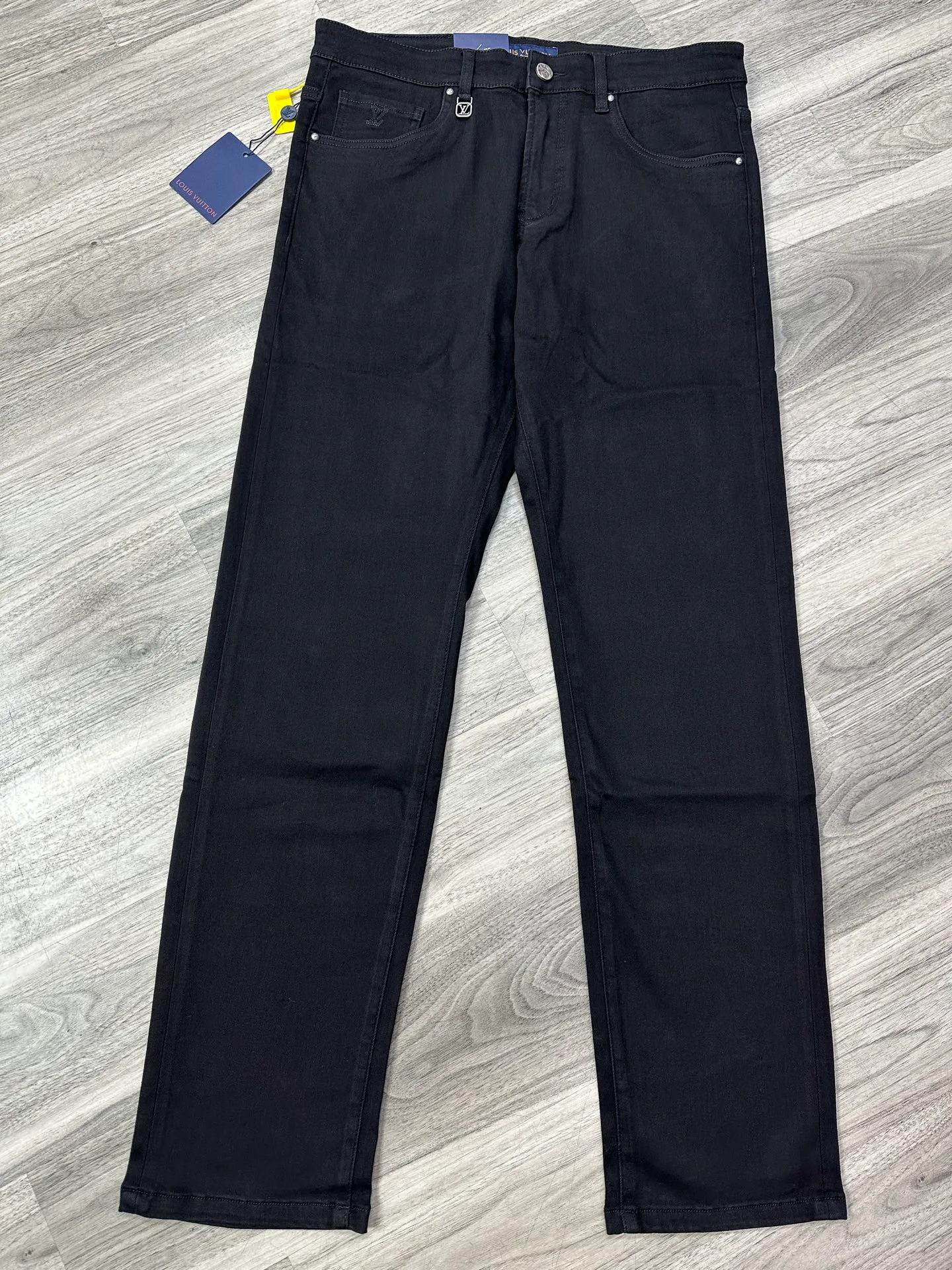 Джинсы Женские Louis Vuitton 1548450