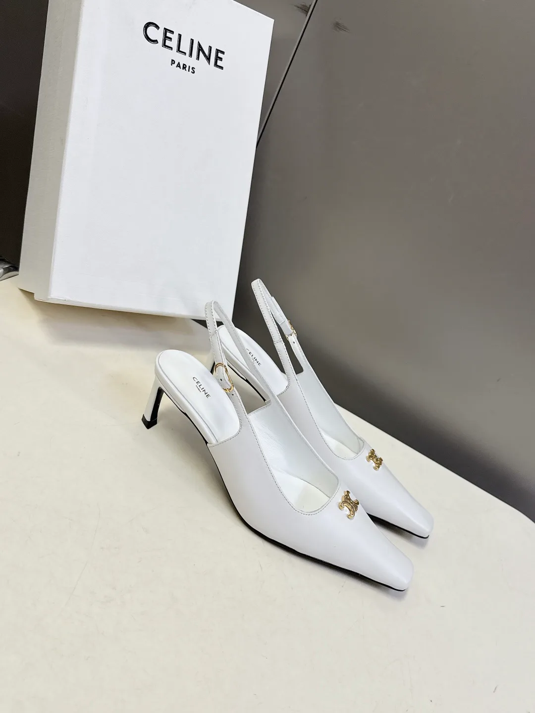 Туфли Женские Celine 11152750
